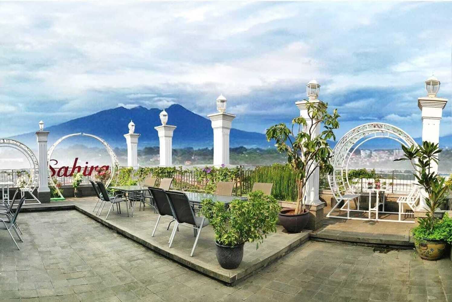 Gift card for Sahira Butik Hotel