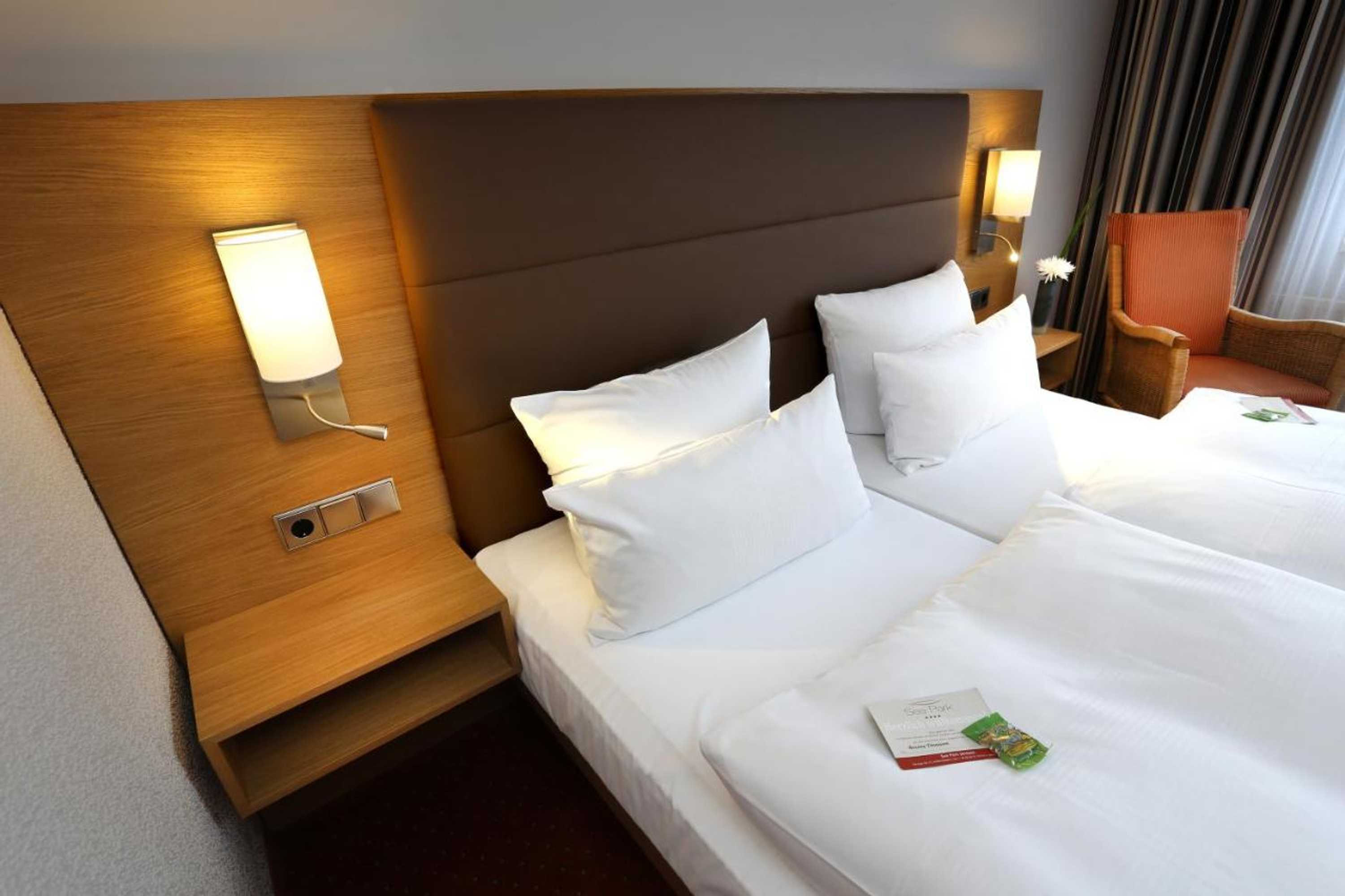 Gift card for See Park Janssen