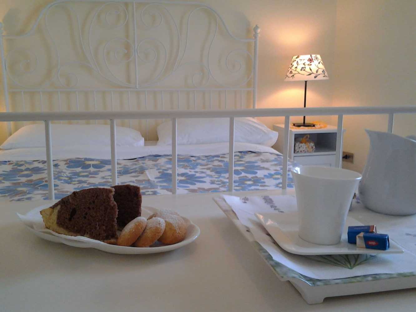 Gift card for Luna Piena B&b