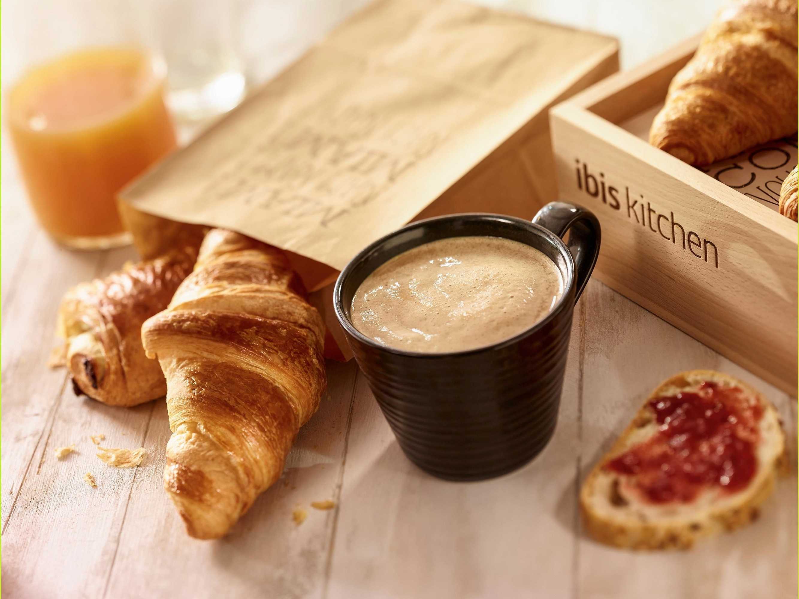 Gift card for Ibis Charleroi Centre Gare