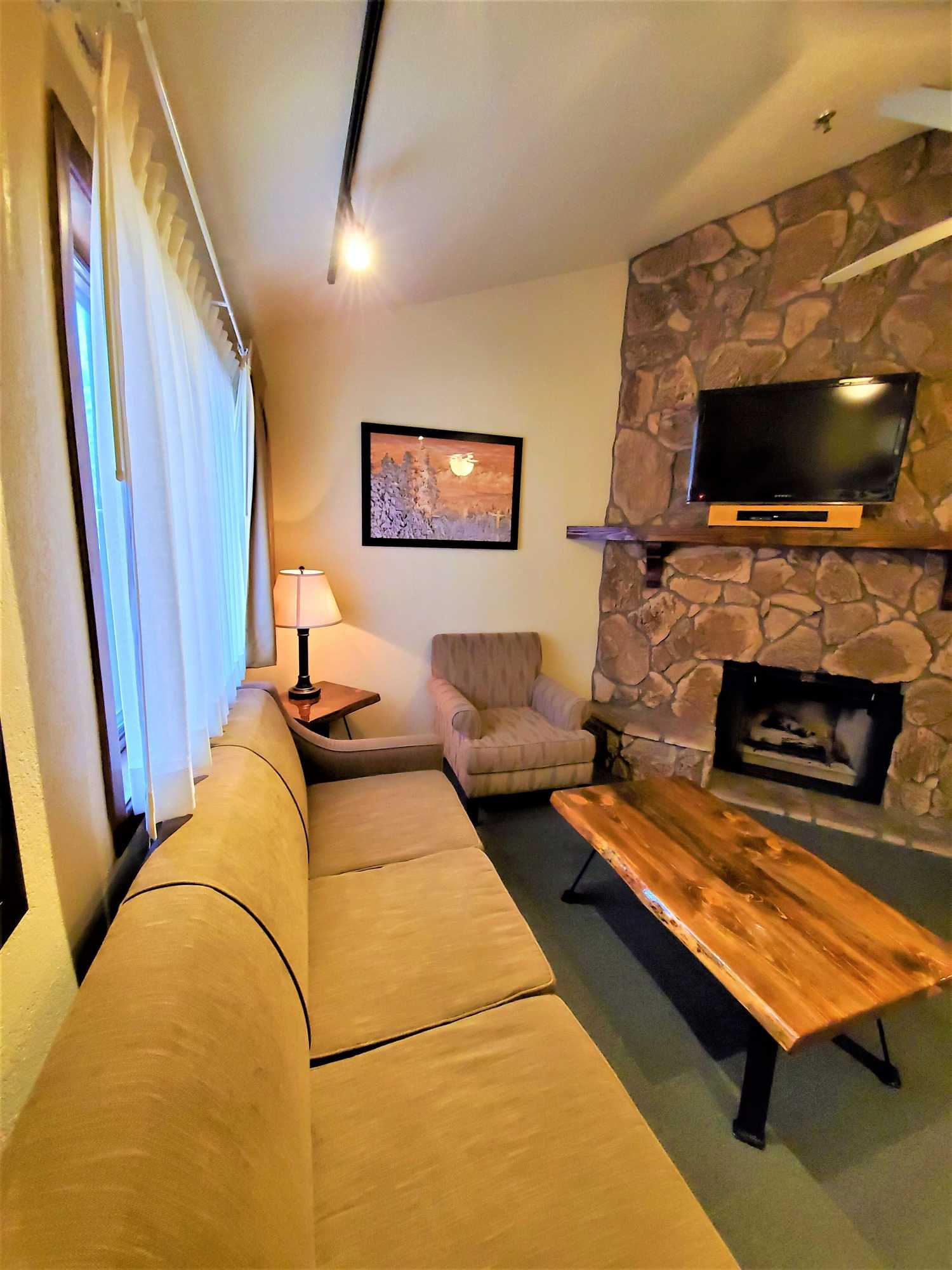 Gift card for Snow Lake Lodge Gift card for Snow Lake Lodge
