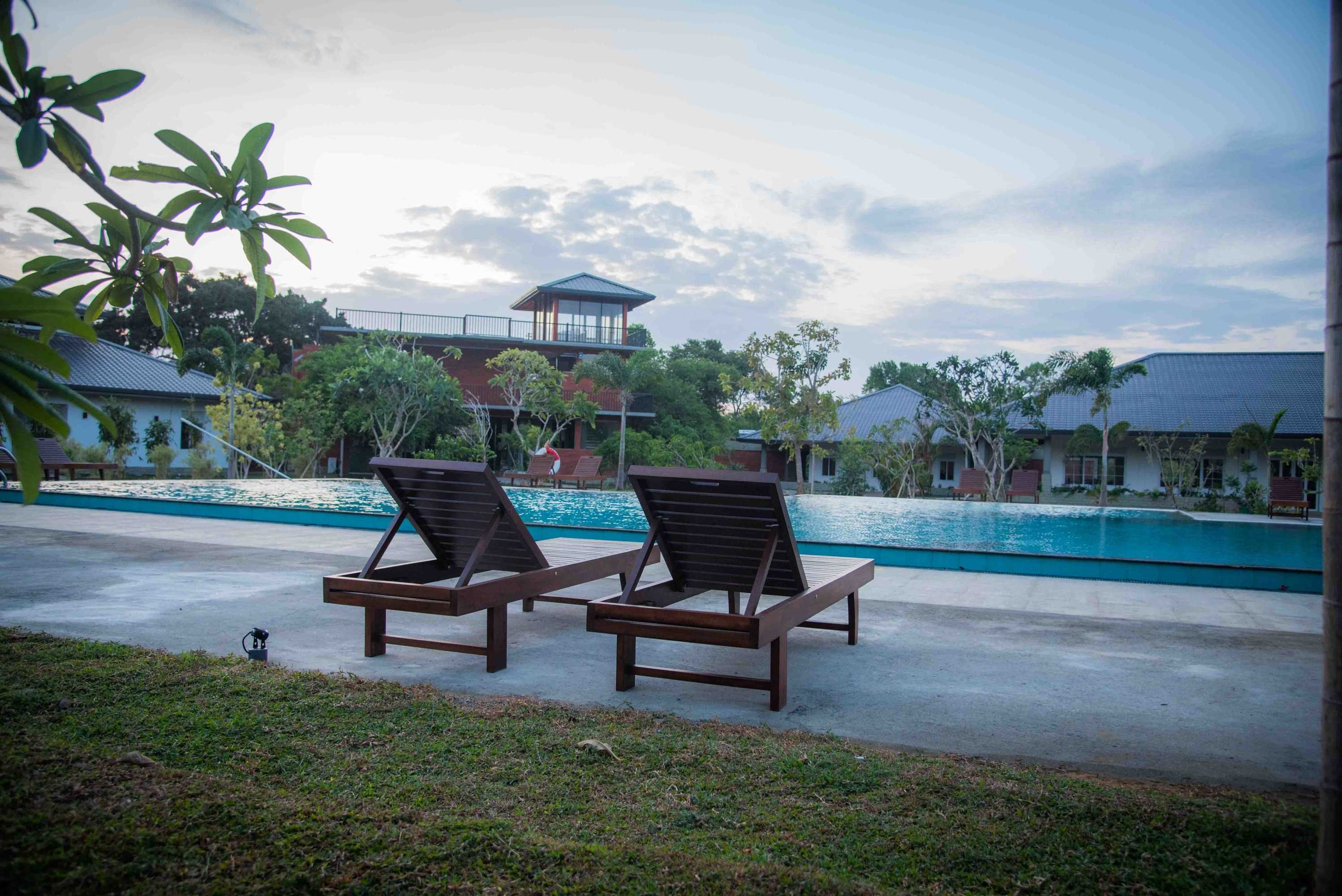 Gift card for Sungreen Resort Habarana Gift card for Sungreen Resort Habarana