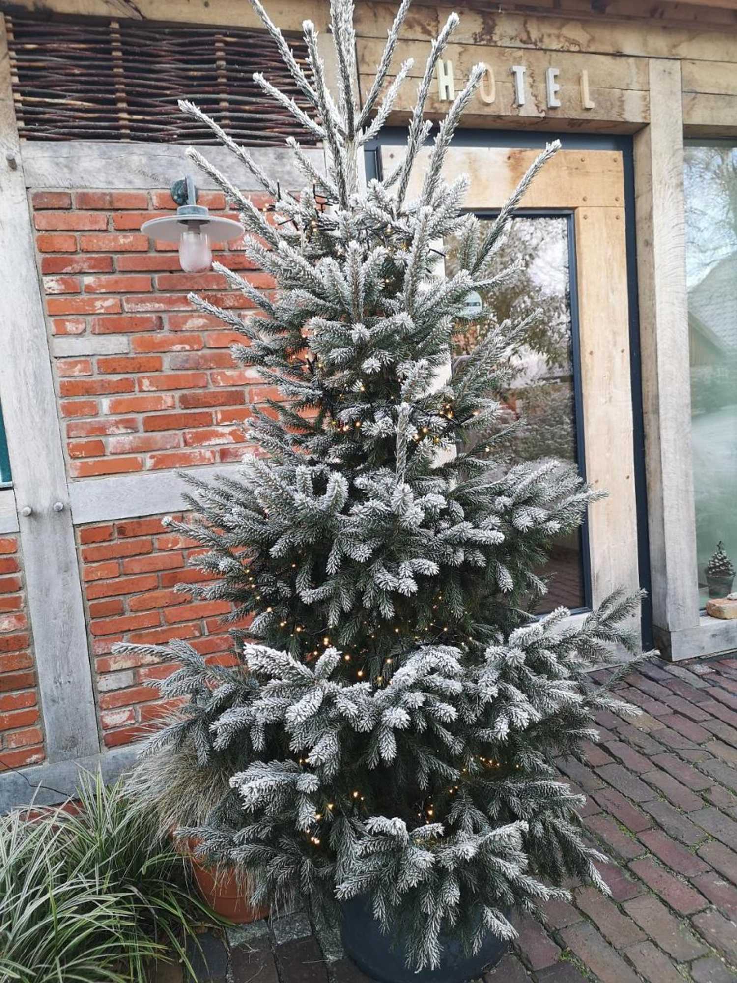 Gift card for Nordenholzer Hofhotel