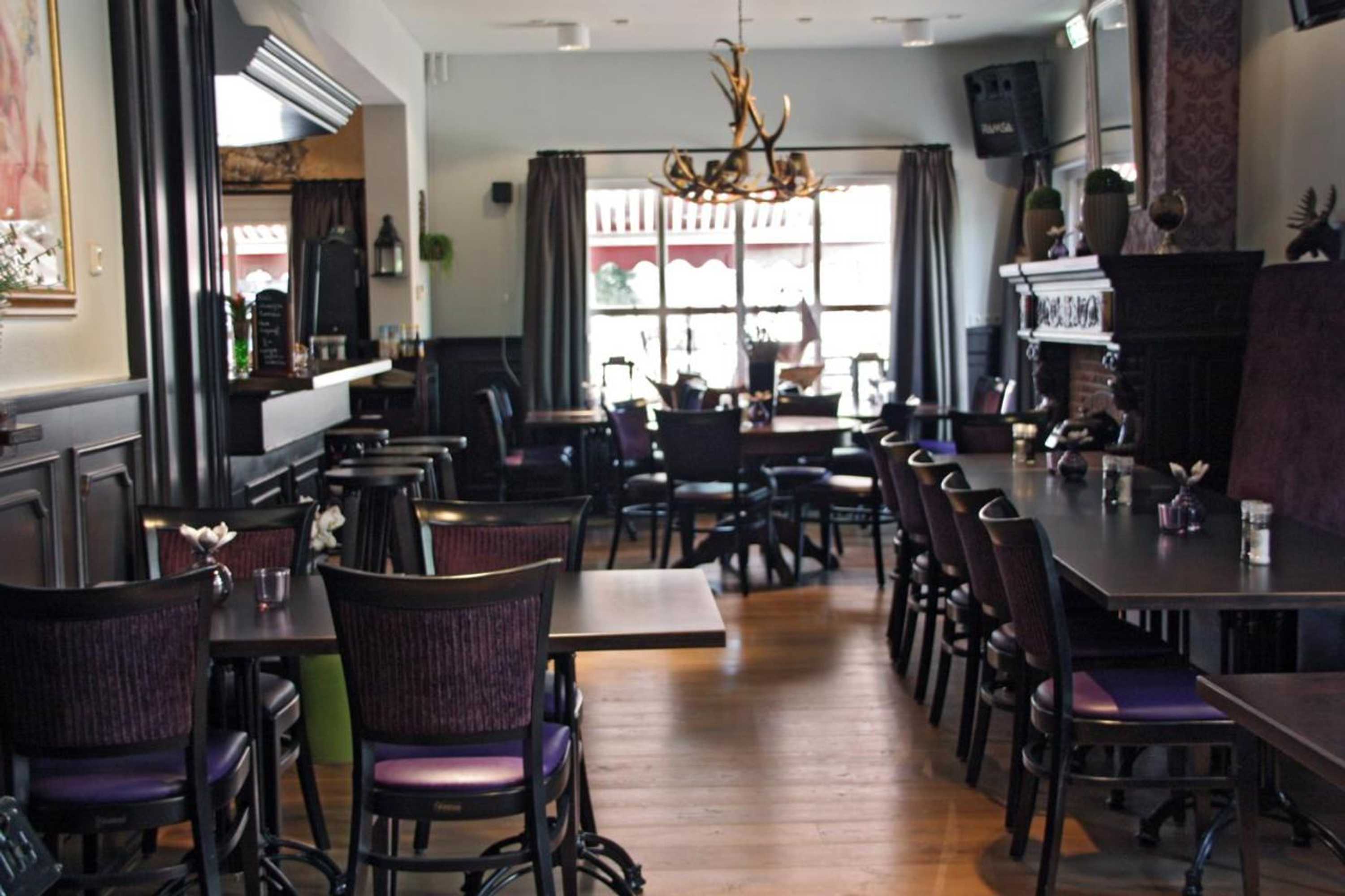 Gift card for Herberg de Zwaan Hedel