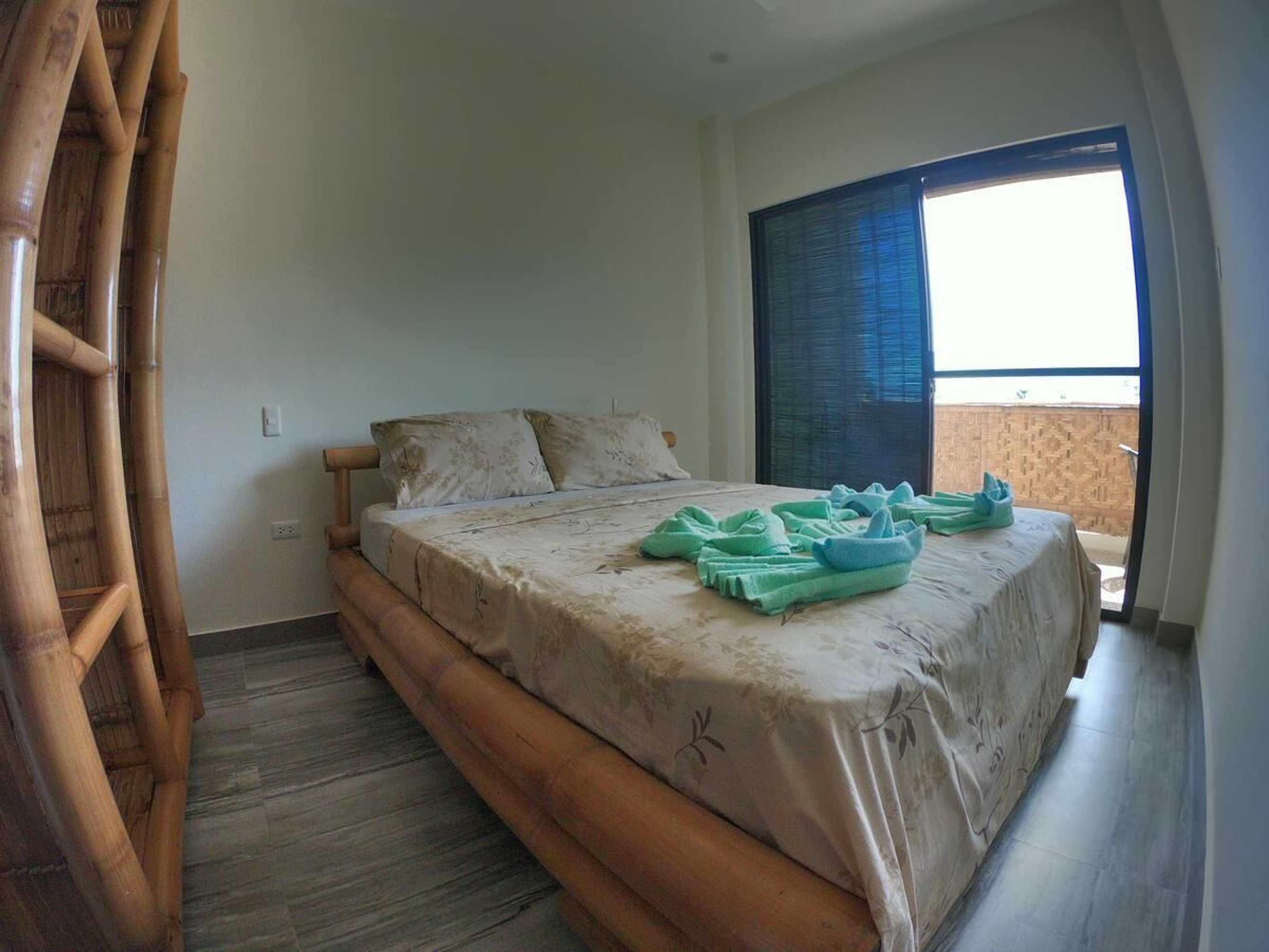 Gift card for Panglao Bamboo Oasis Gift card for Panglao Bamboo Oasis