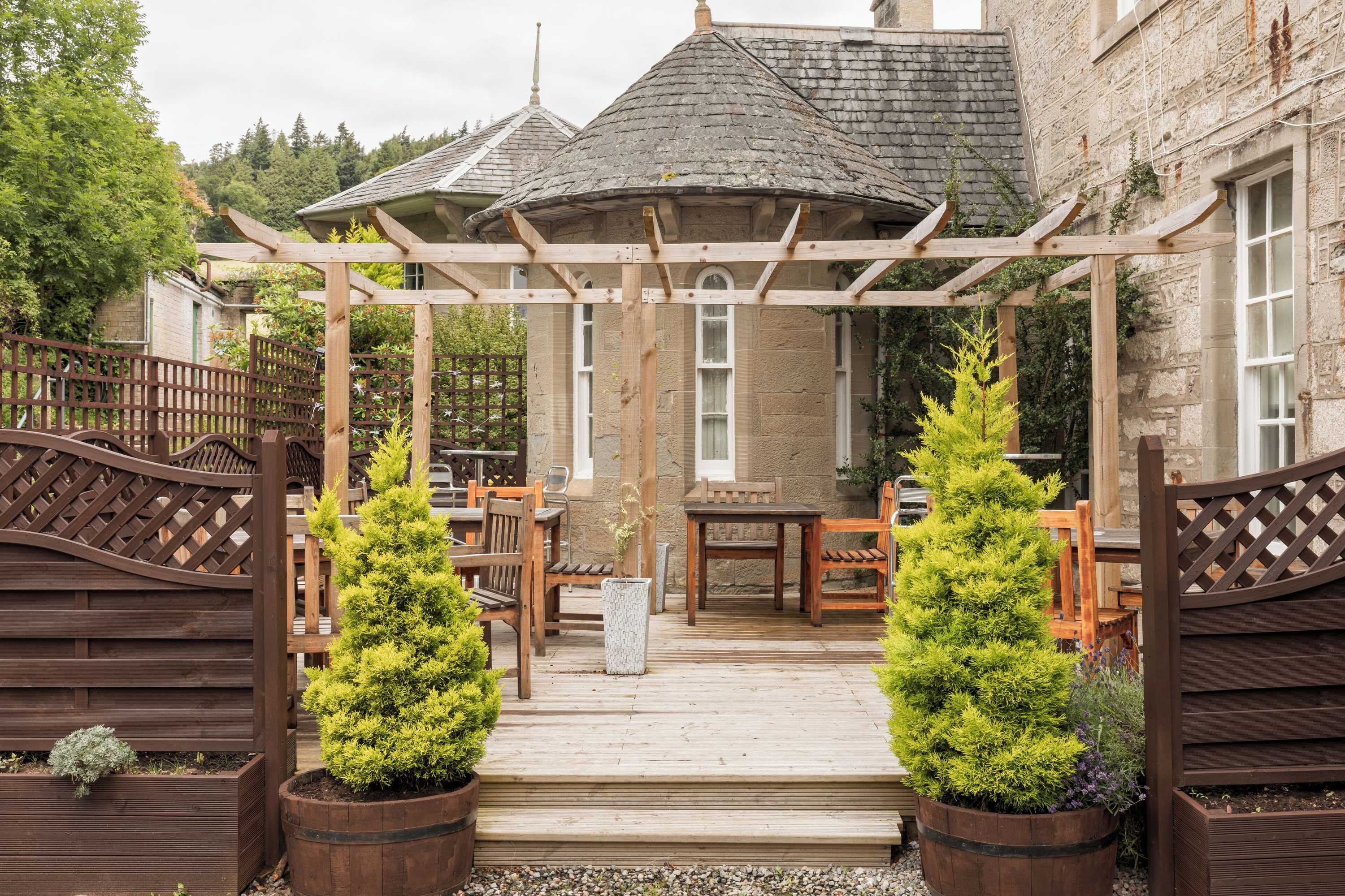 Gift card for Tulloch Castle Hotel Gift card for Tulloch Castle Hotel