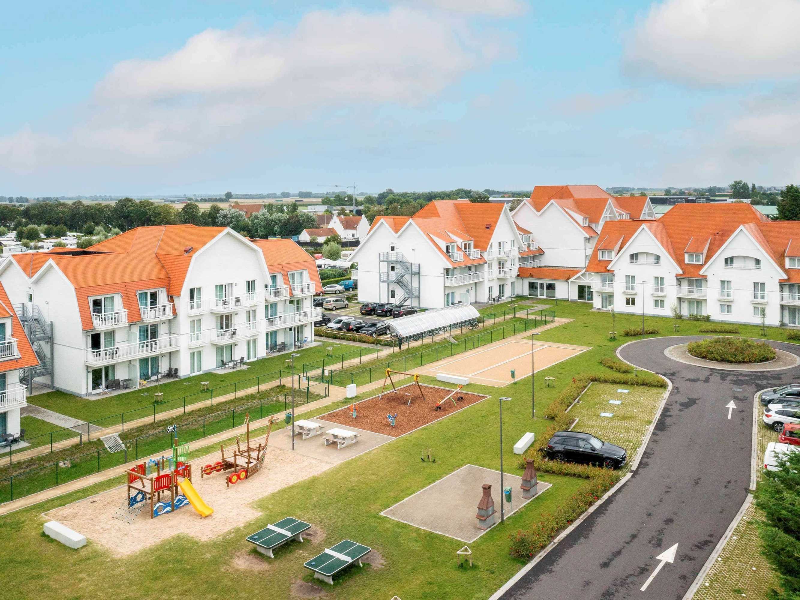 Gift card for Ibis Styles Nieuwpoort Gift card for Ibis Styles Nieuwpoort
