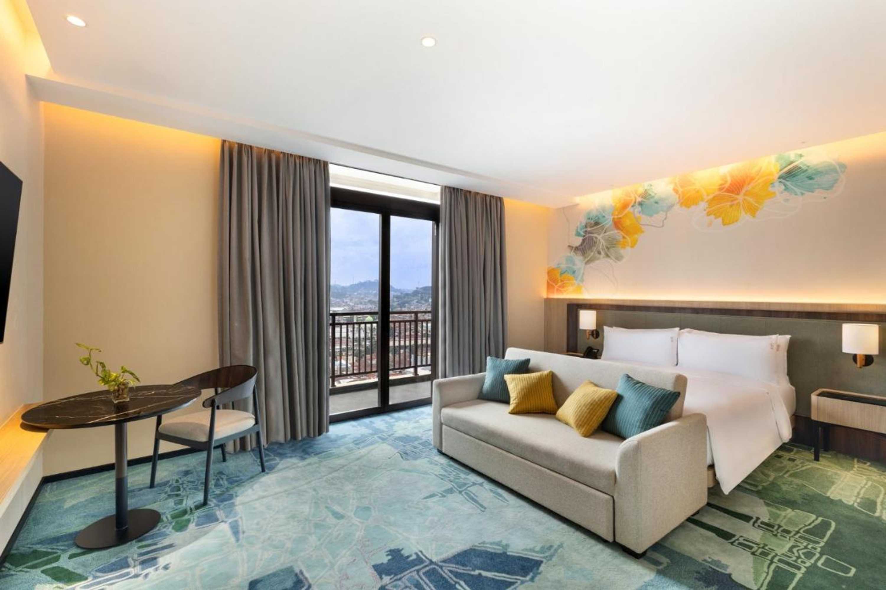 Gift card for Holiday Inn Lampung Bukit Randu by Ihg Gift card for Holiday Inn Lampung Bukit Randu by Ihg
