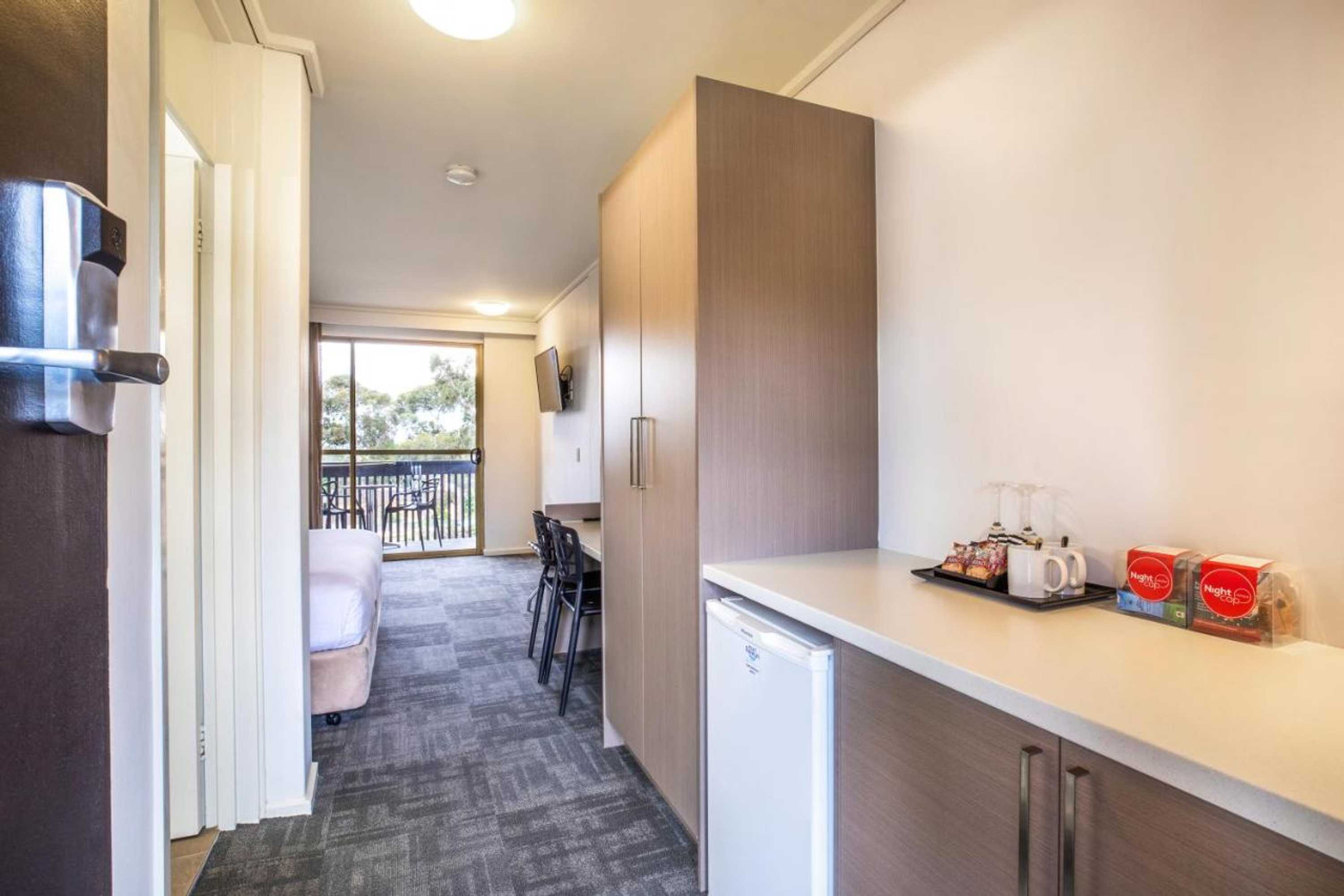 Gift card for Nightcap at Shoppingtown Hotel