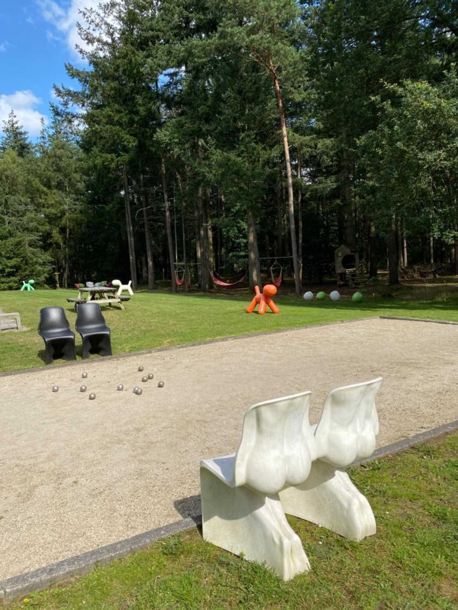 Gift card for Hotel Kapellerput Heeze-Eindhoven