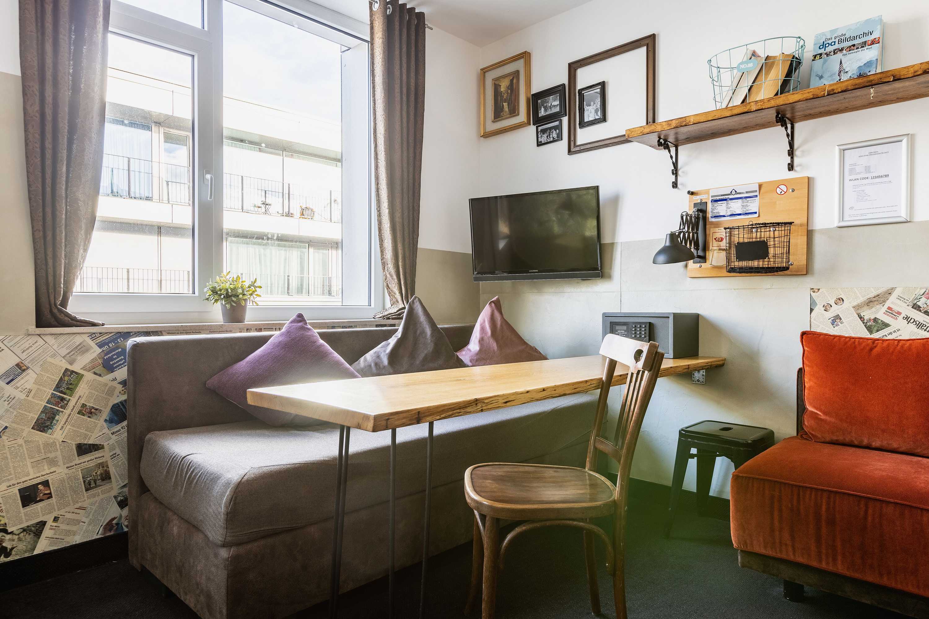 Gift card for Aappartel City Center - Kontaktloser Check-In 24h