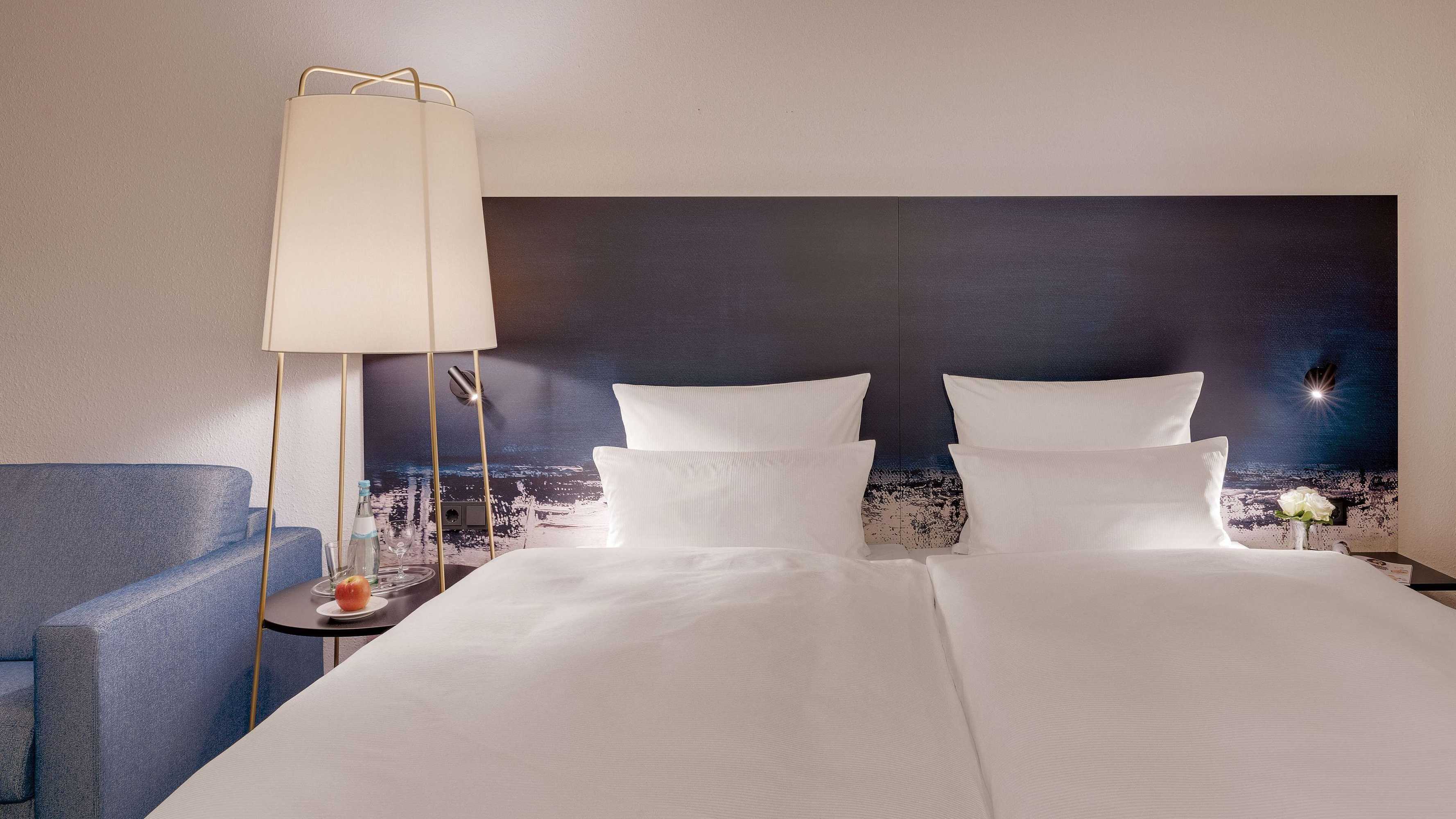 Gift card for Hotel The Yard Bad Honnef Gift card for Hotel The Yard Bad Honnef