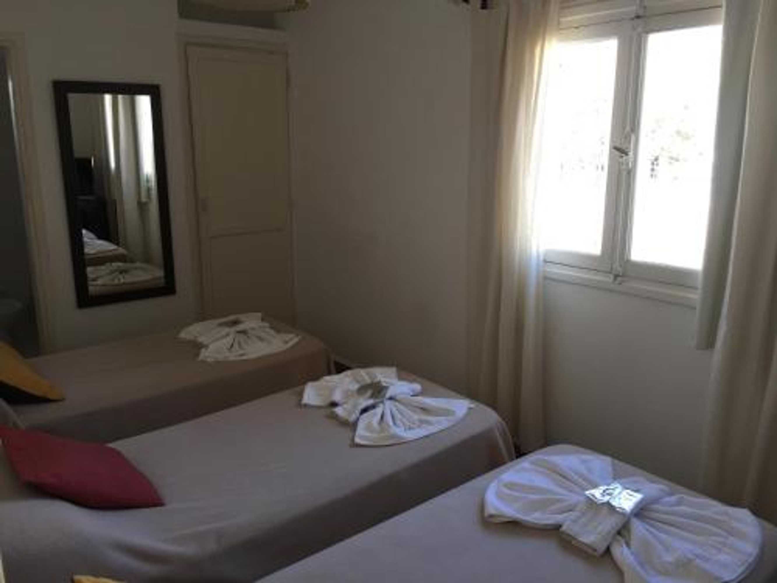 Gift card for Luna Serrana Hotel Gift card for Luna Serrana Hotel