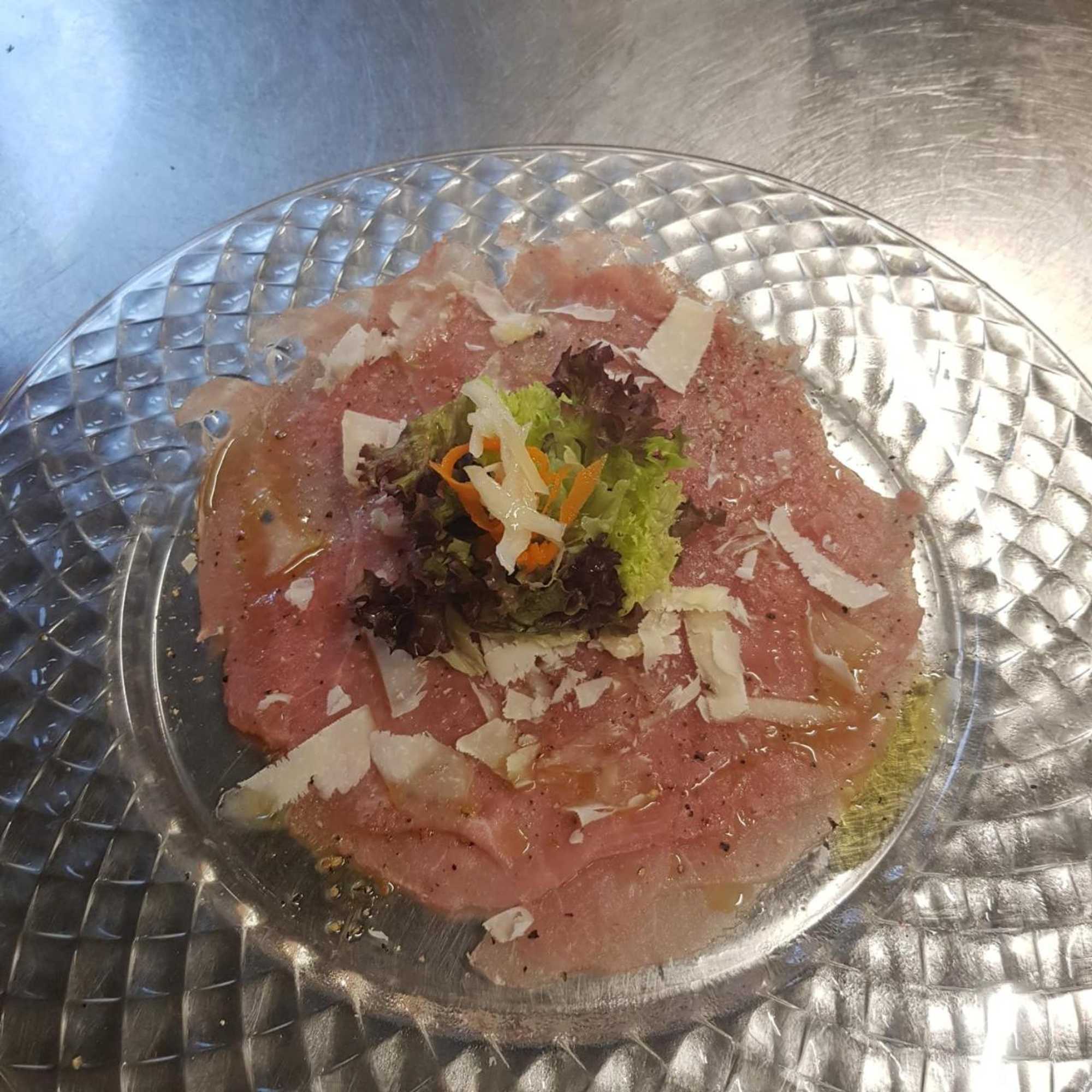 Gift card for Deutsches Haus