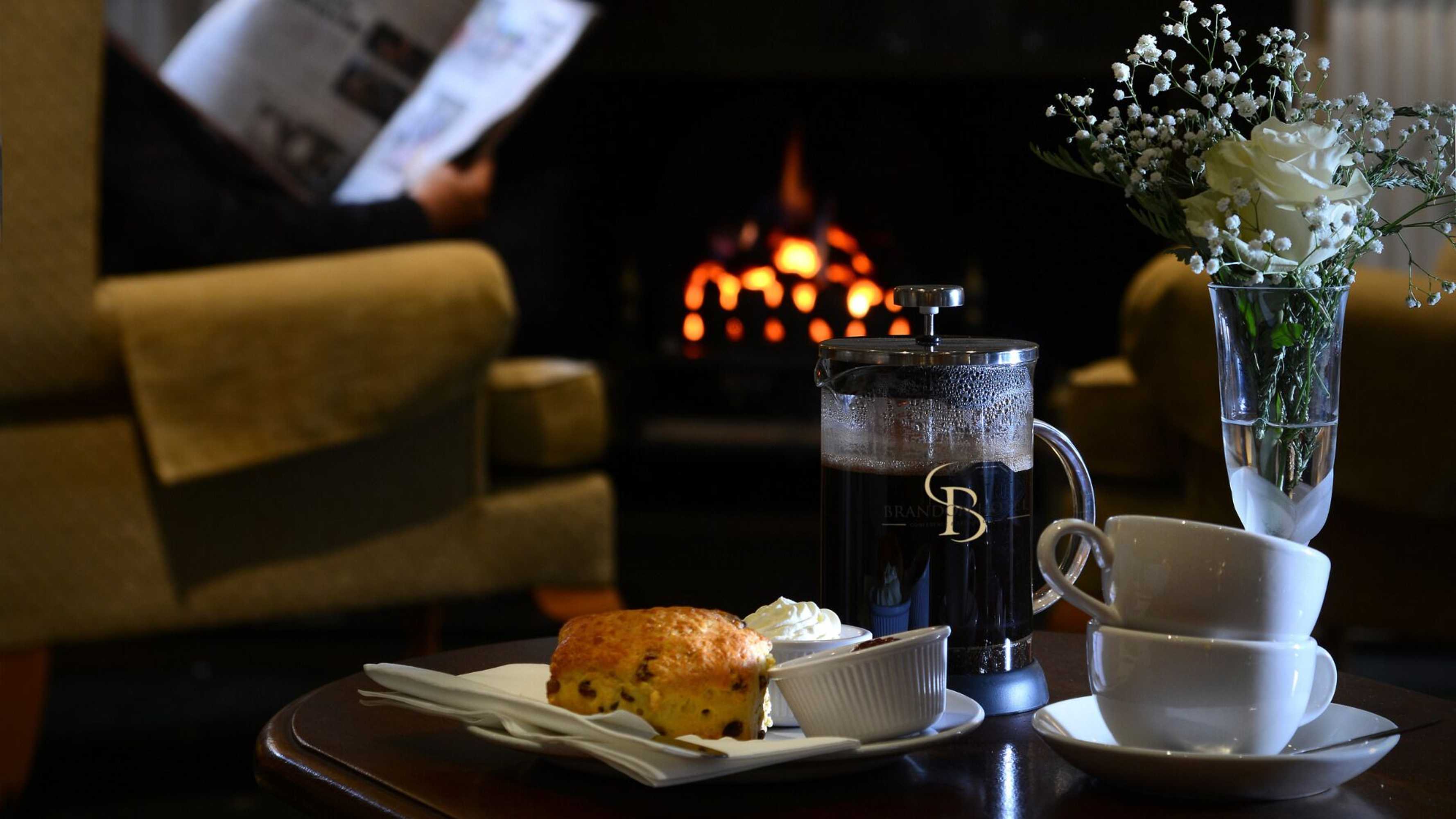 Gift card for Brandon Hotel Tralee Gift card for Brandon Hotel Tralee