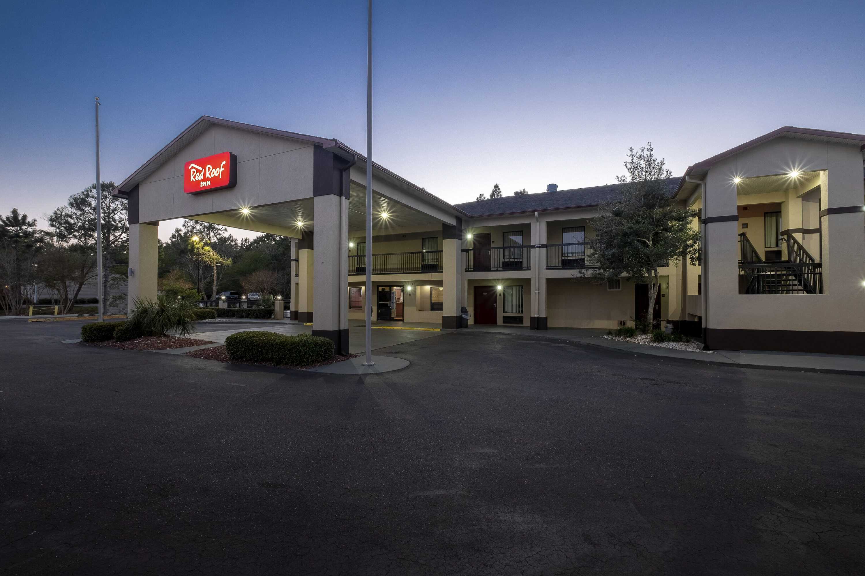 Gift card for Red Roof Inn Gulf Shores Gift card for Red Roof Inn Gulf Shores
