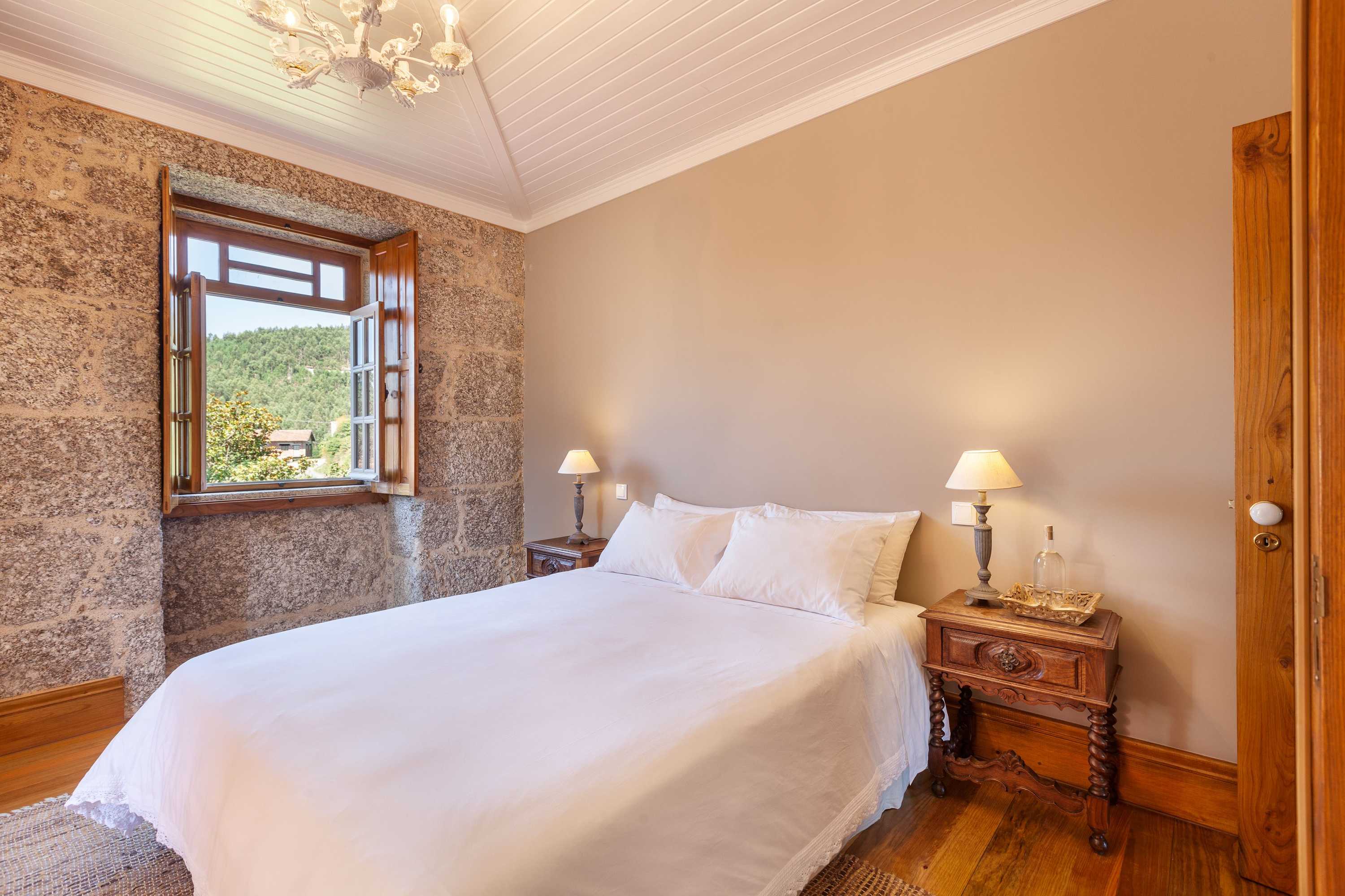 Gift card for Casa do Eido - Sustainable Living & Nature Experiences