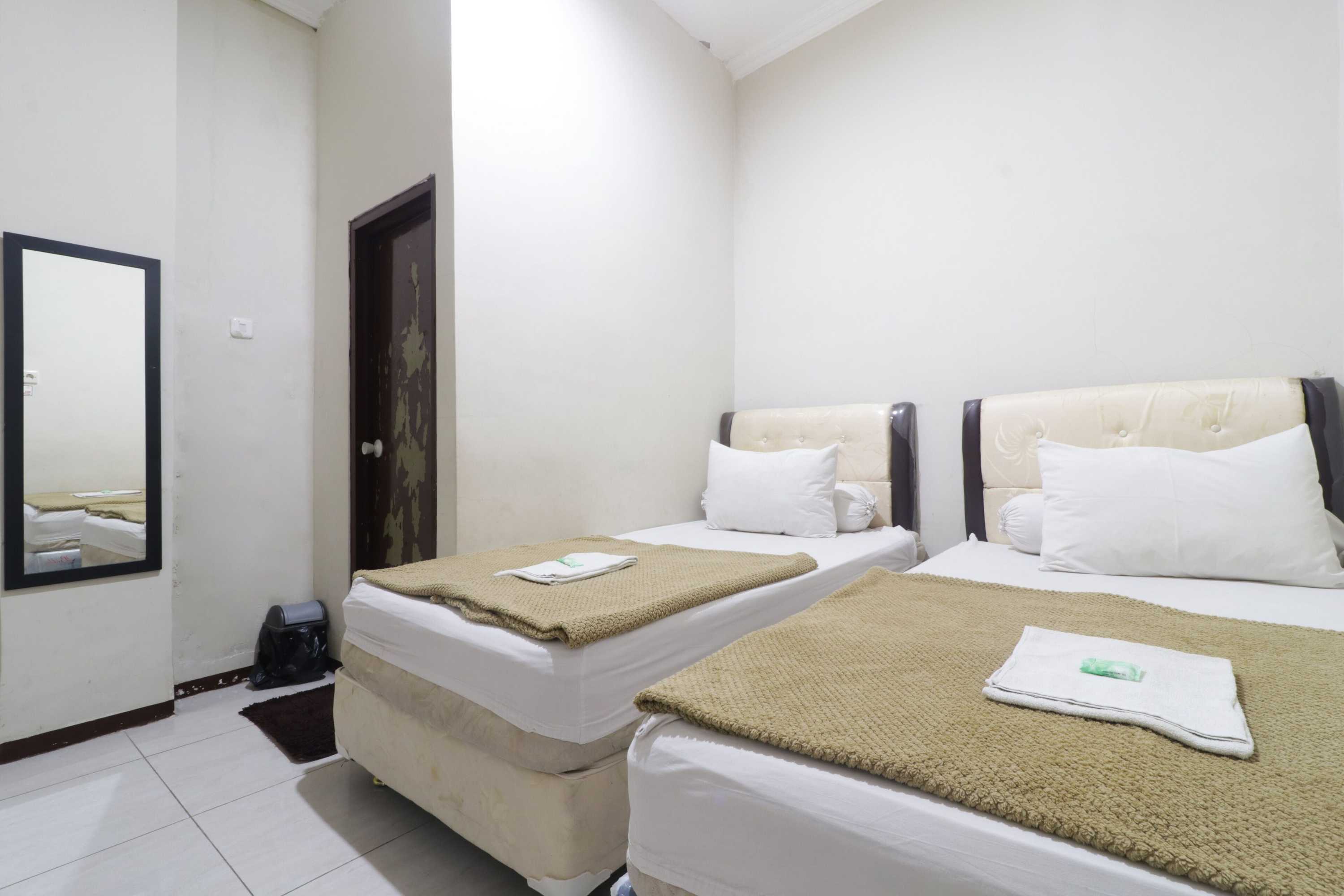 Gift card for Hotel Omah Ampel Syariah Gift card for Hotel Omah Ampel Syariah
