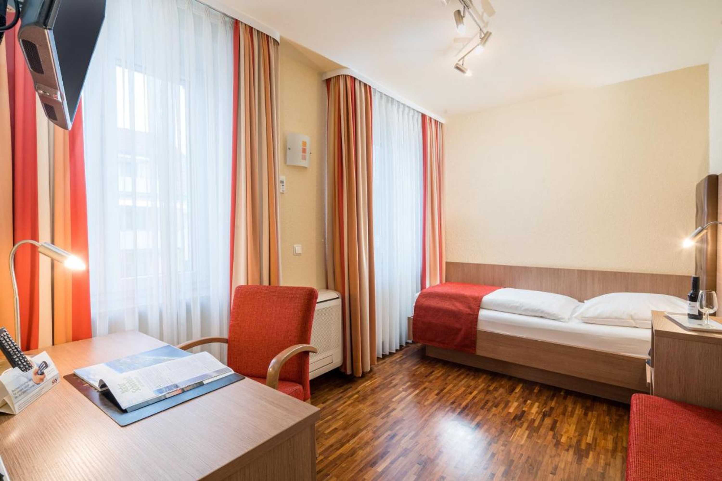 Gift card for Hotel Zur Schmiede