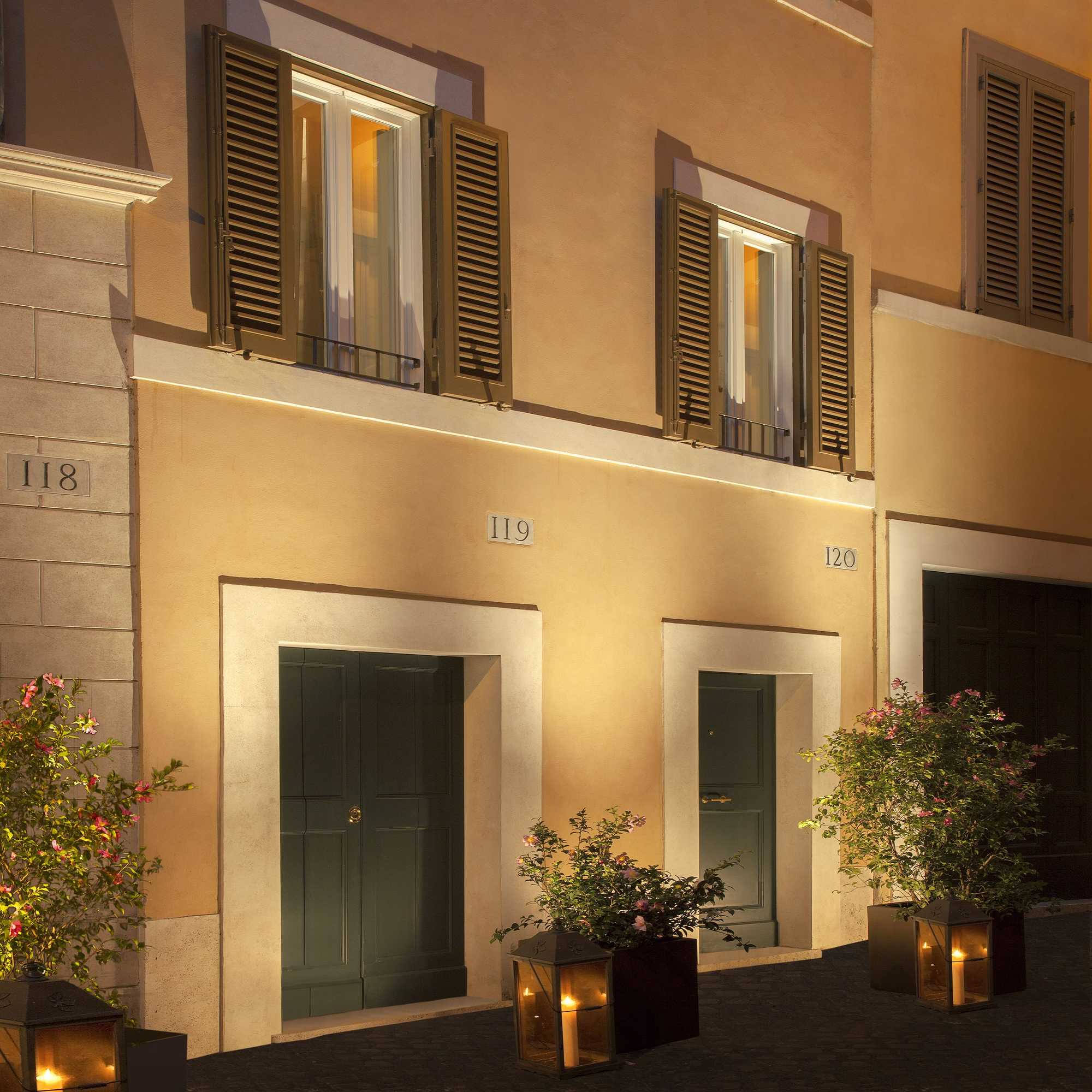 Gift card for Palazzo Scanderbeg Gift card for Palazzo Scanderbeg