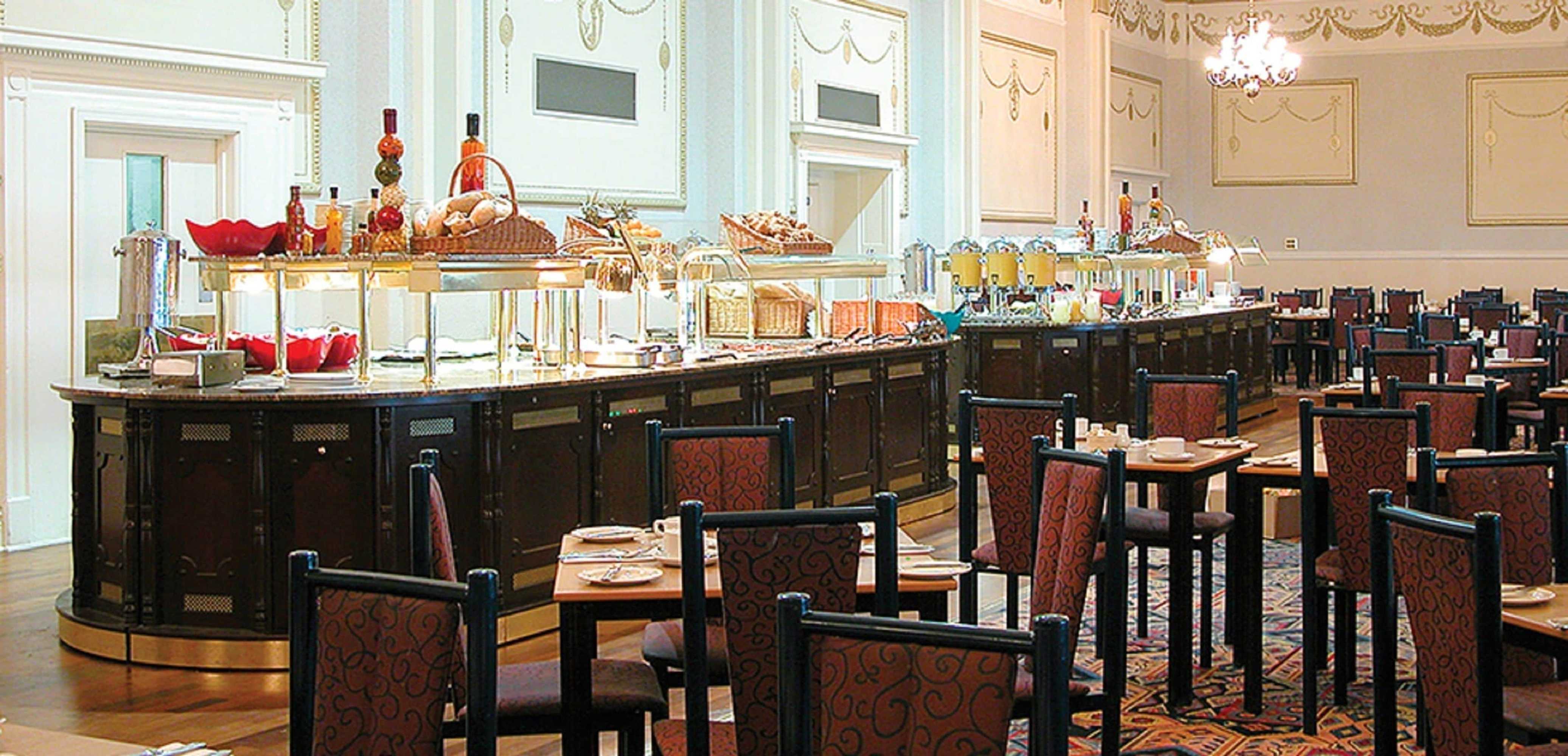 Gift card for Norbreck Castle Hotel Blackpool