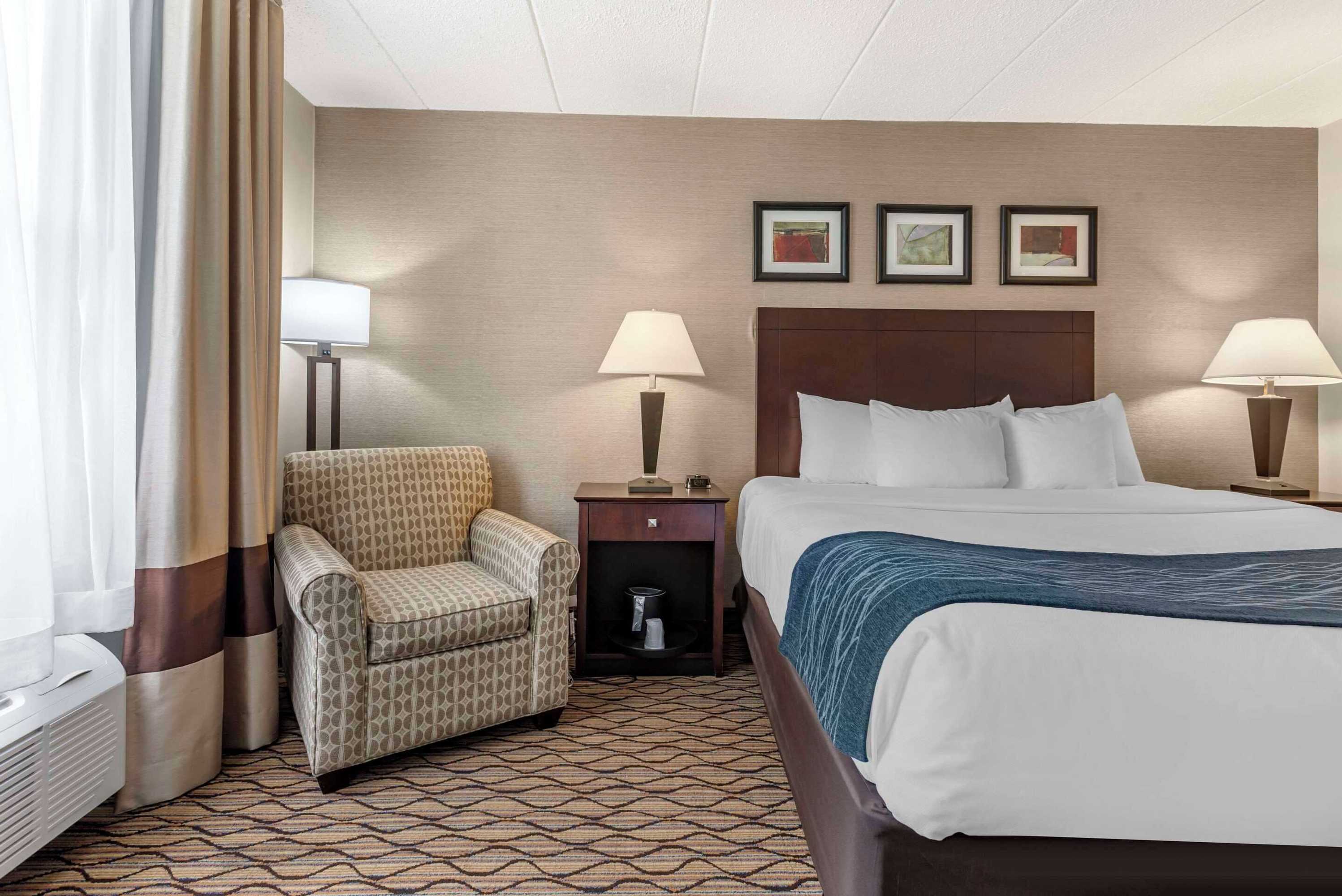 Gift card for Comfort Inn & Suites Glen Mills - West Chester Gift card for Comfort Inn & Suites Glen Mills - West Chester