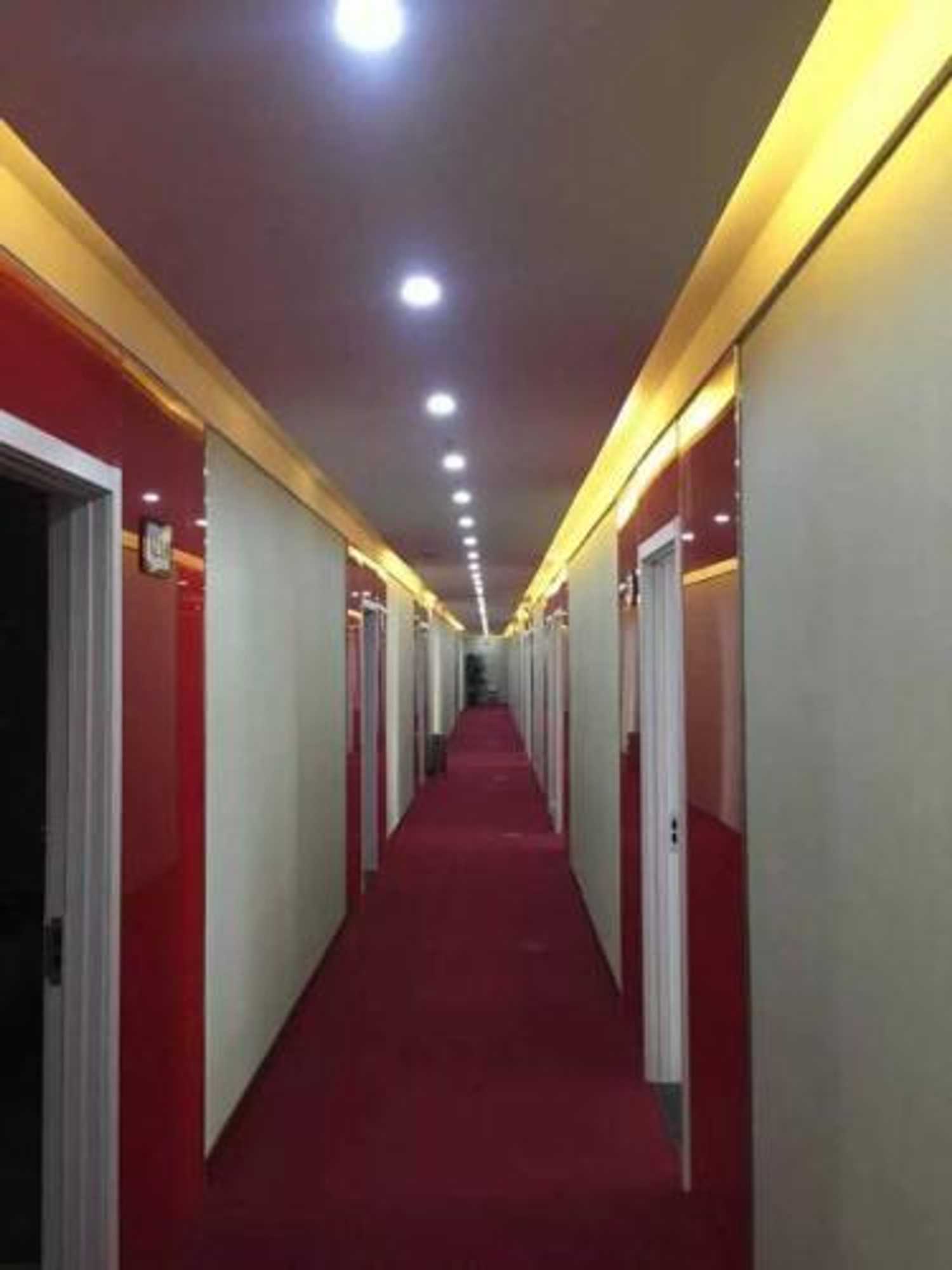Gift card for Thank Inn Chain Hotel Jiangsu Wuxi New District Taibo Avenue Gift card for Thank Inn Chain Hotel Jiangsu Wuxi New District Taibo Avenue