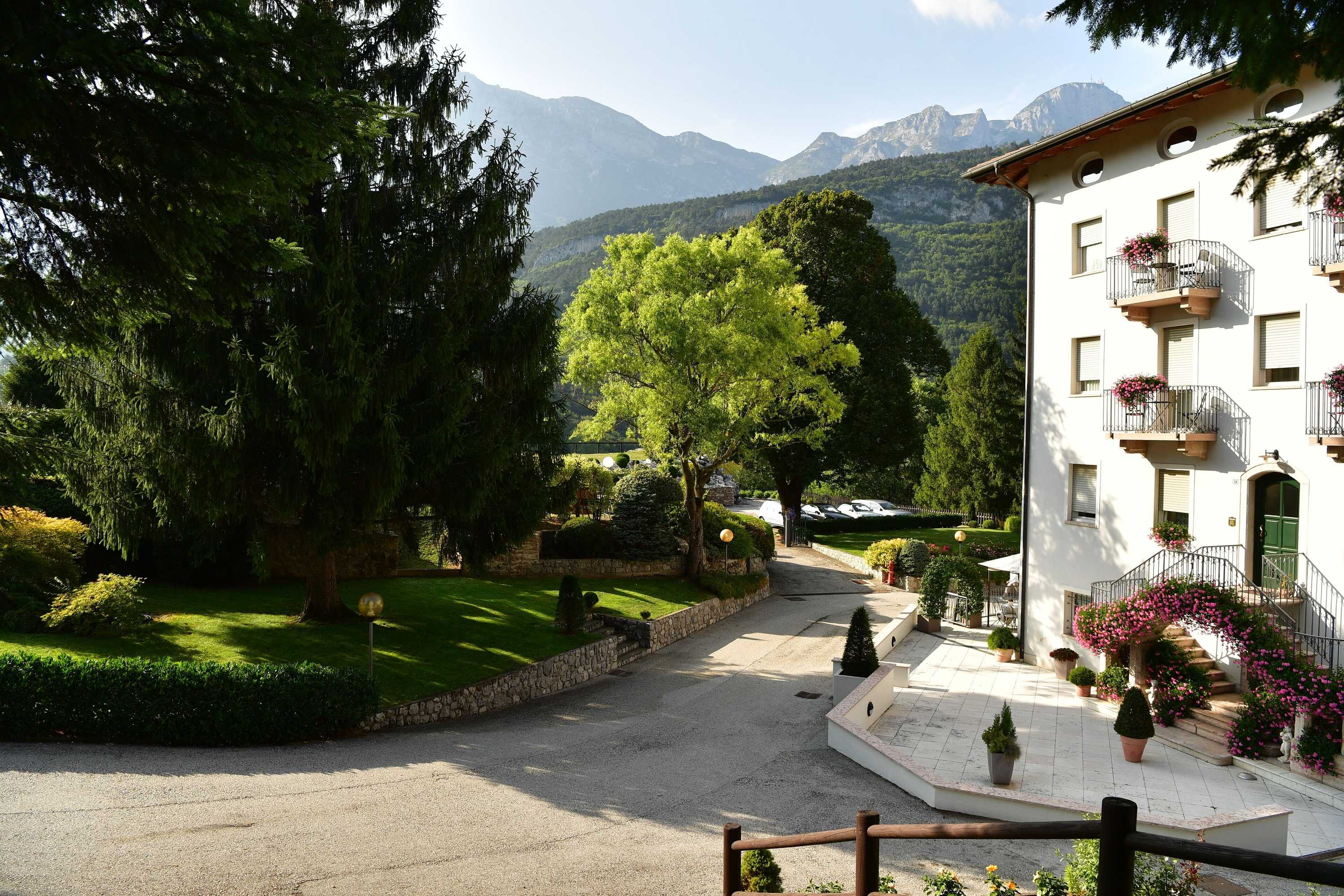 Gift card for Hotel Lillà