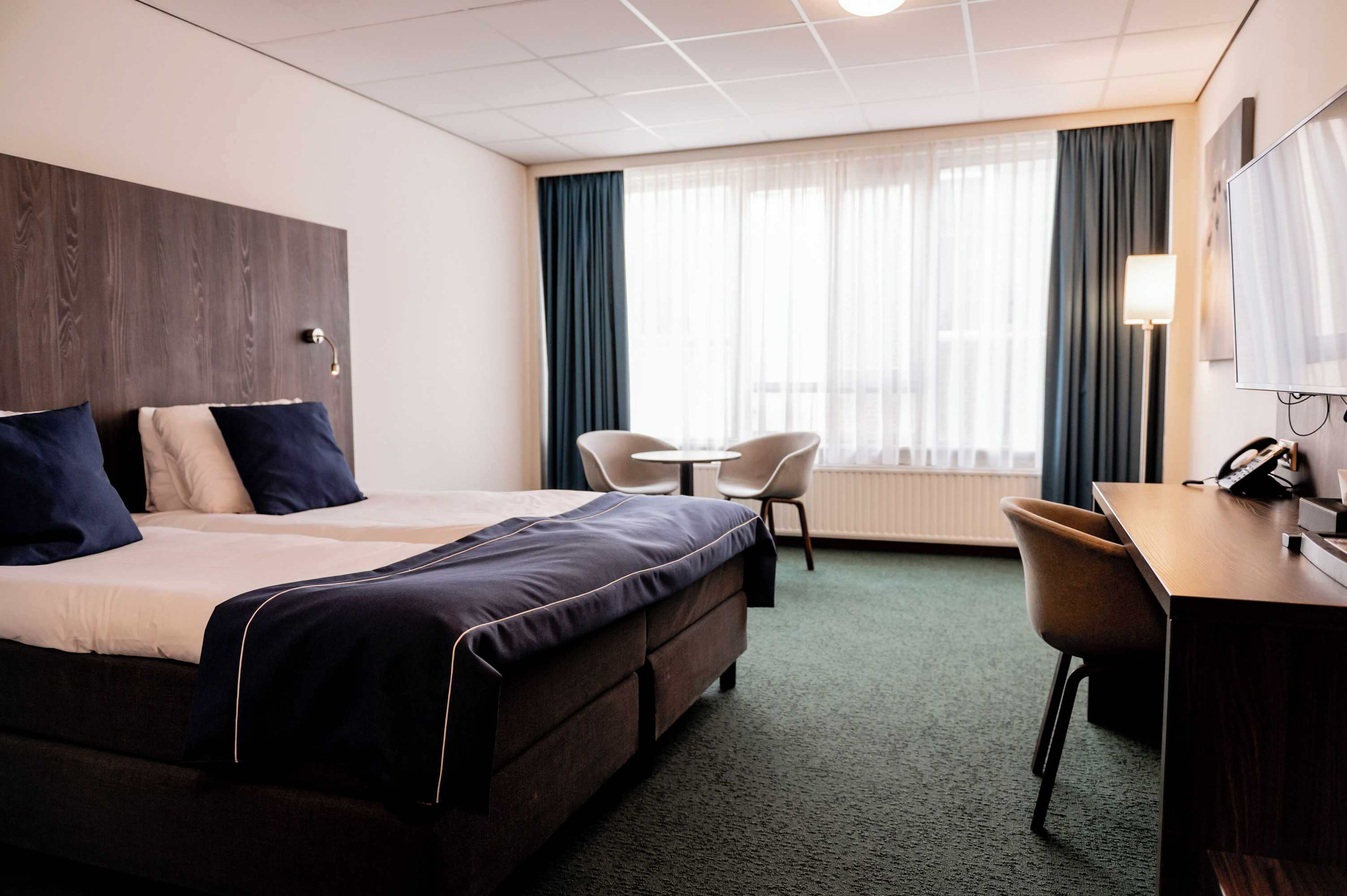 Gift card for City Hotel De Jonge Gift card for City Hotel De Jonge