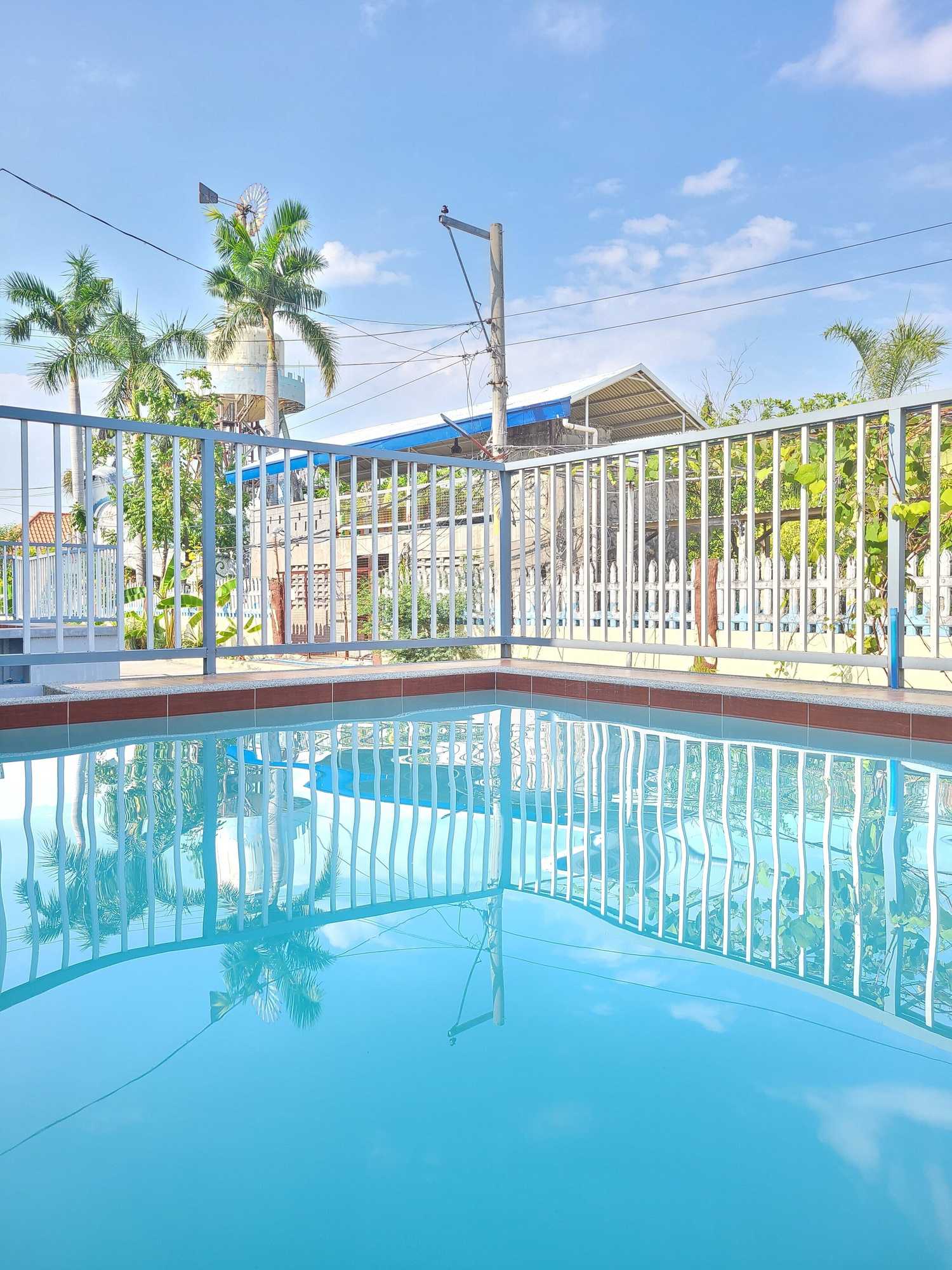 Gift card for Km68 Castle Homestay