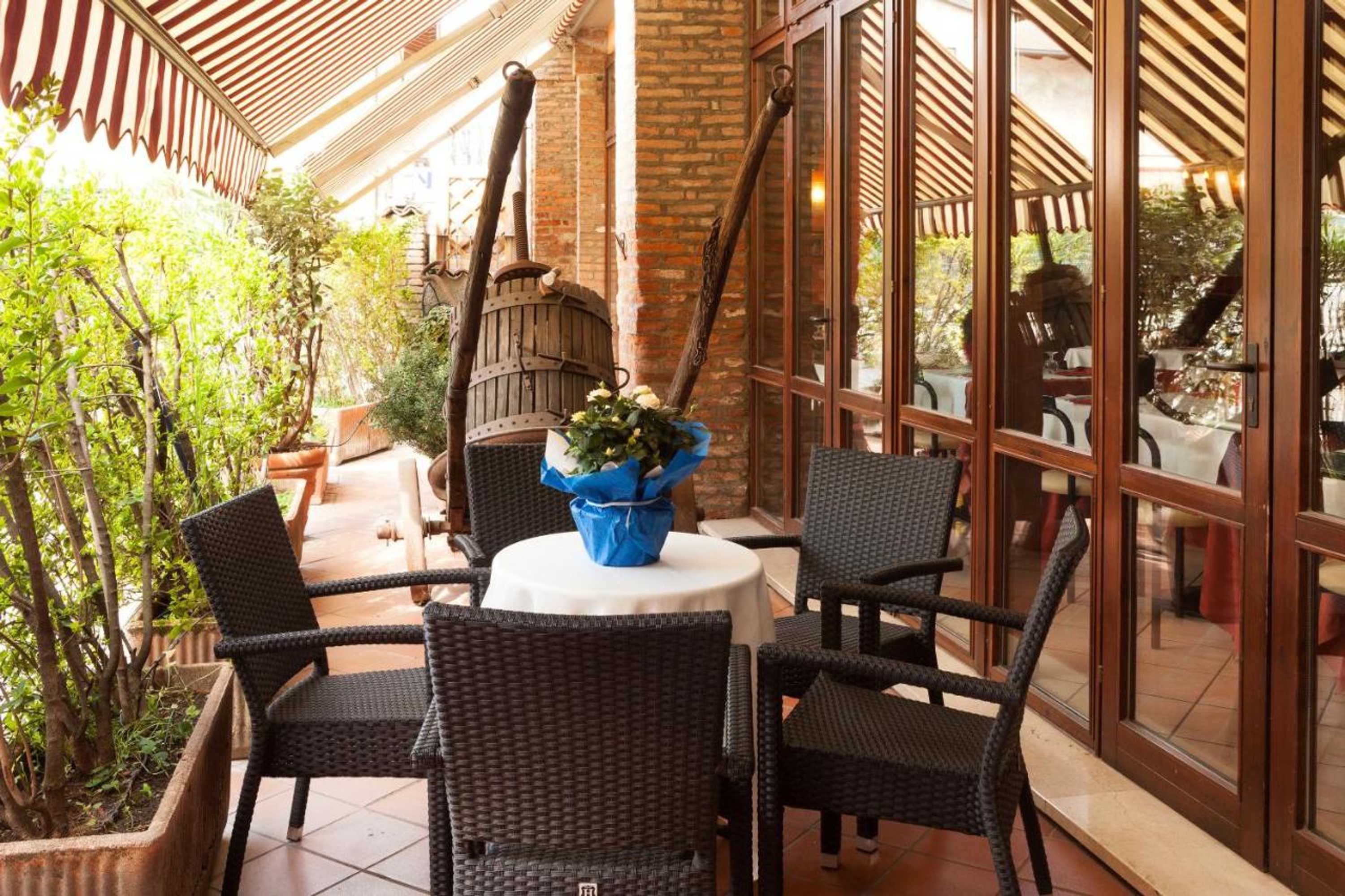 Gift card for Hotel Antica Fonte