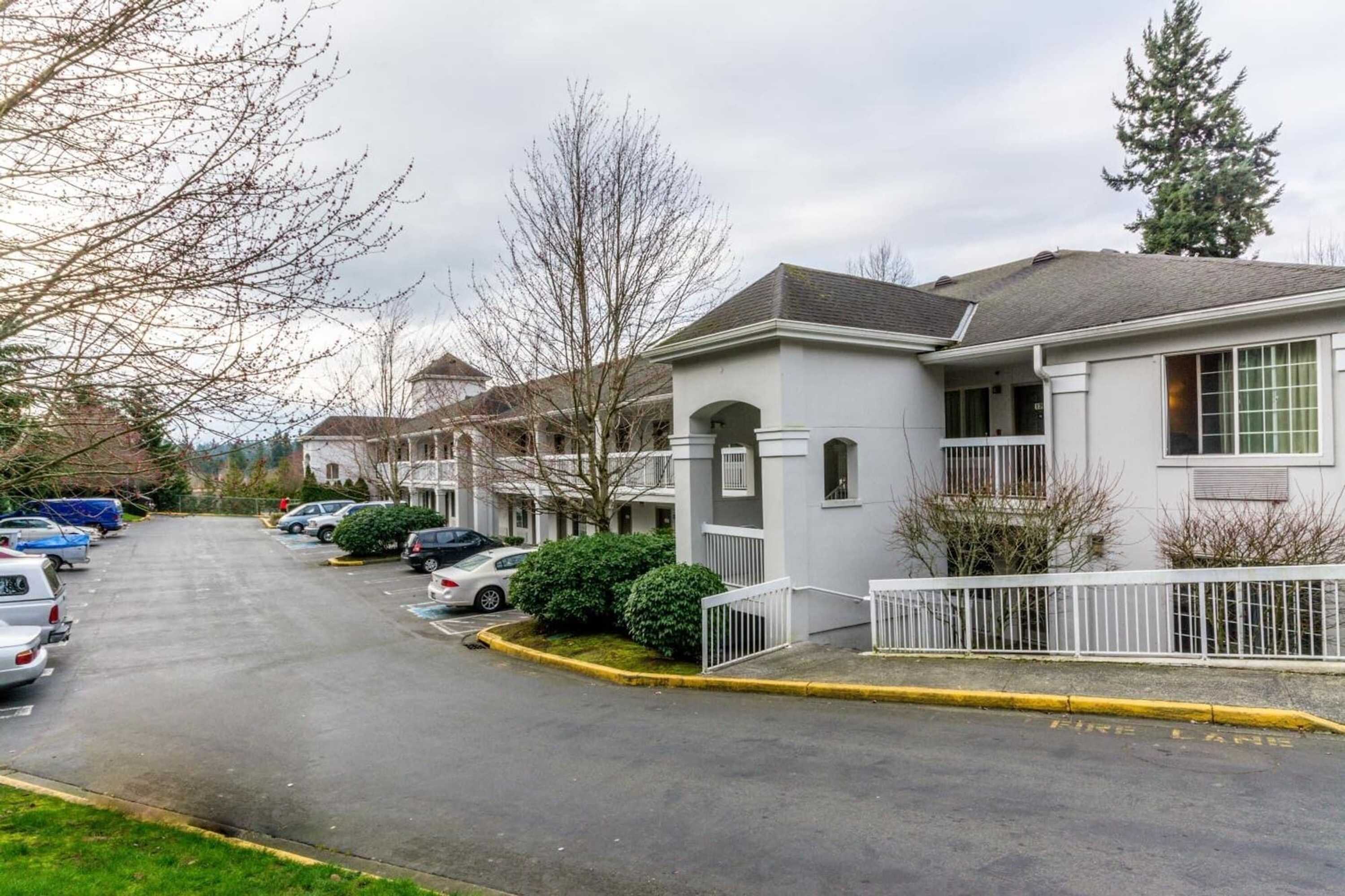 Gift card for Studio 6 Mountlake Terrace, WA - Seattle