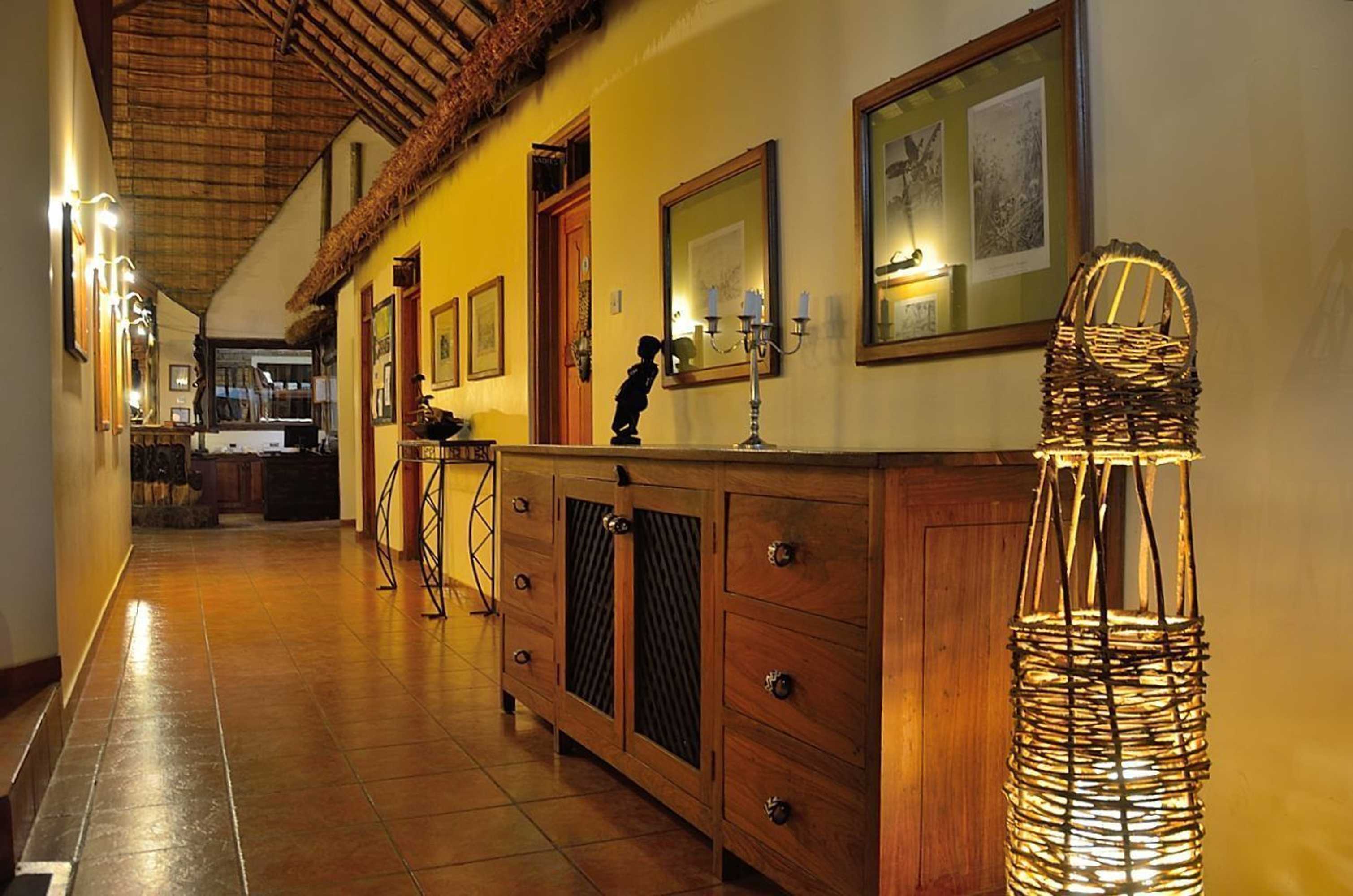 Gift card for Arumeru River Lodge Gift card for Arumeru River Lodge
