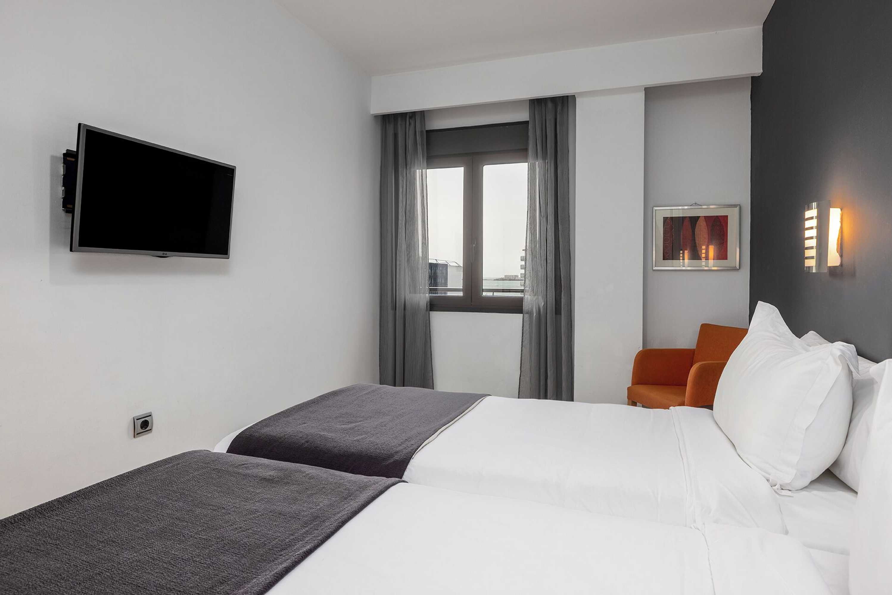 Gift card for Hotel Spa Cádiz Plaza Gift card for Hotel Spa Cádiz Plaza