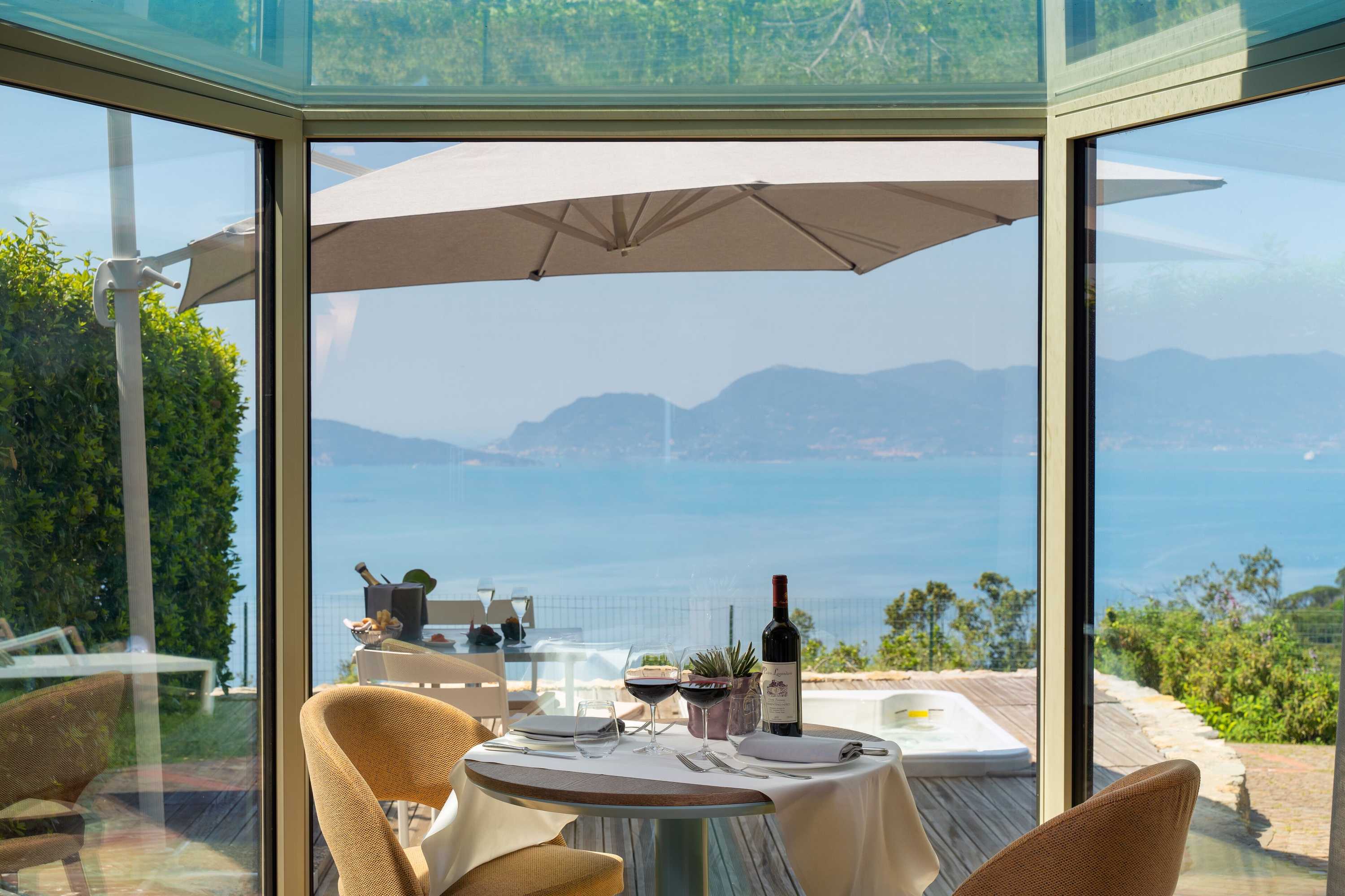 Gift card for Golfo Dei Poeti Relais & Spa Gift card for Golfo Dei Poeti Relais & Spa