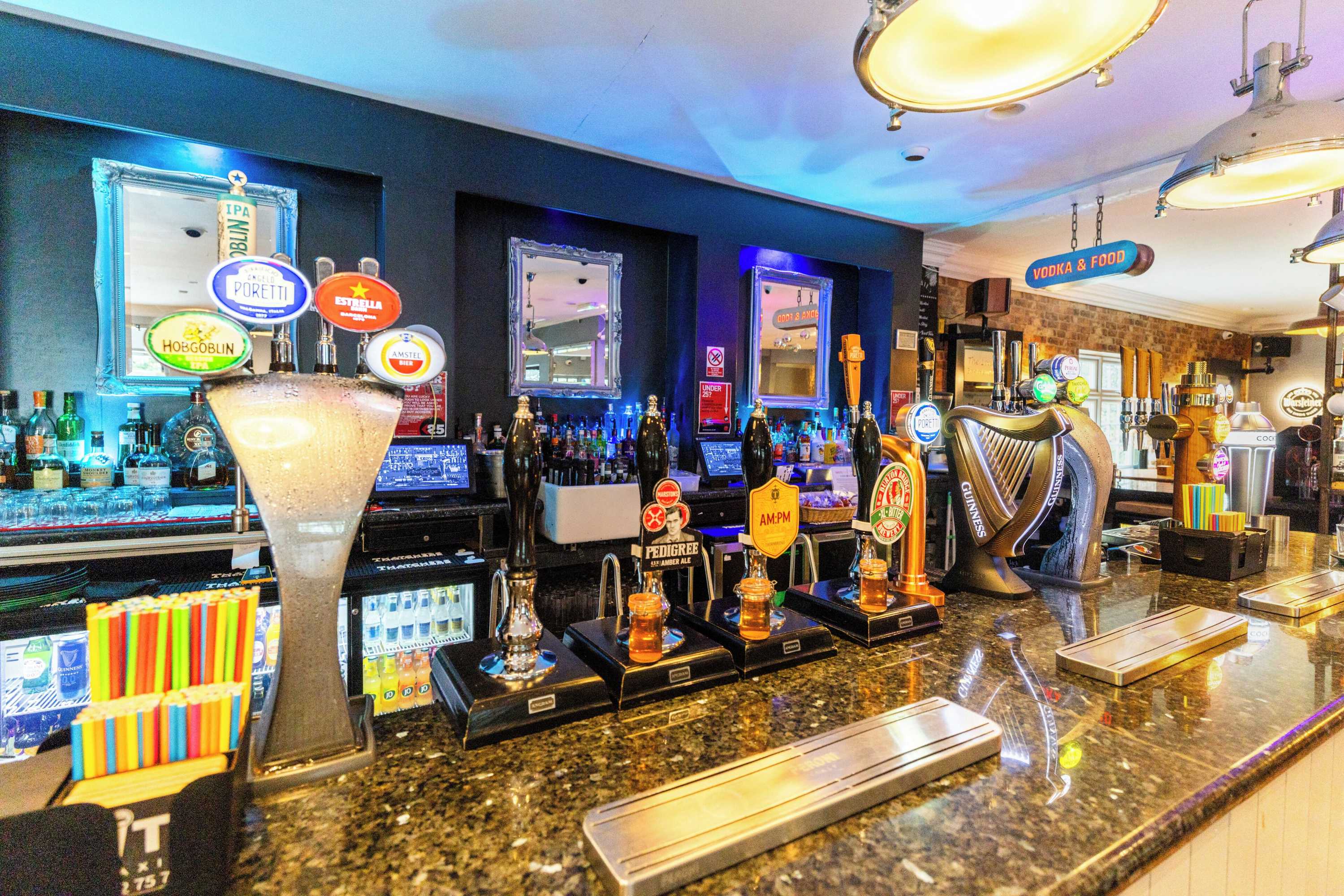 Gift card for The Littleover Lodge Hotel