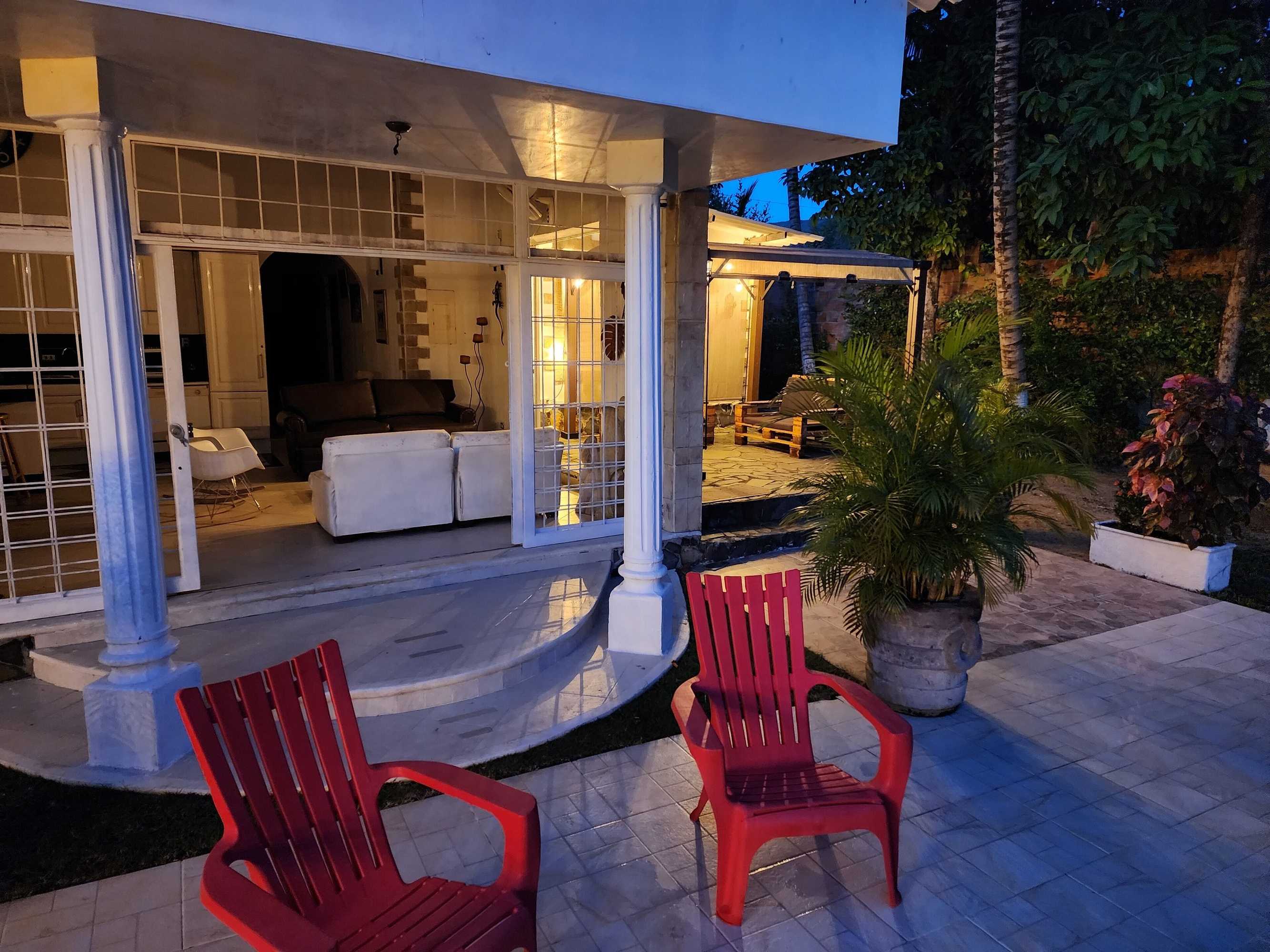 Gift card for Finca Los Monitos