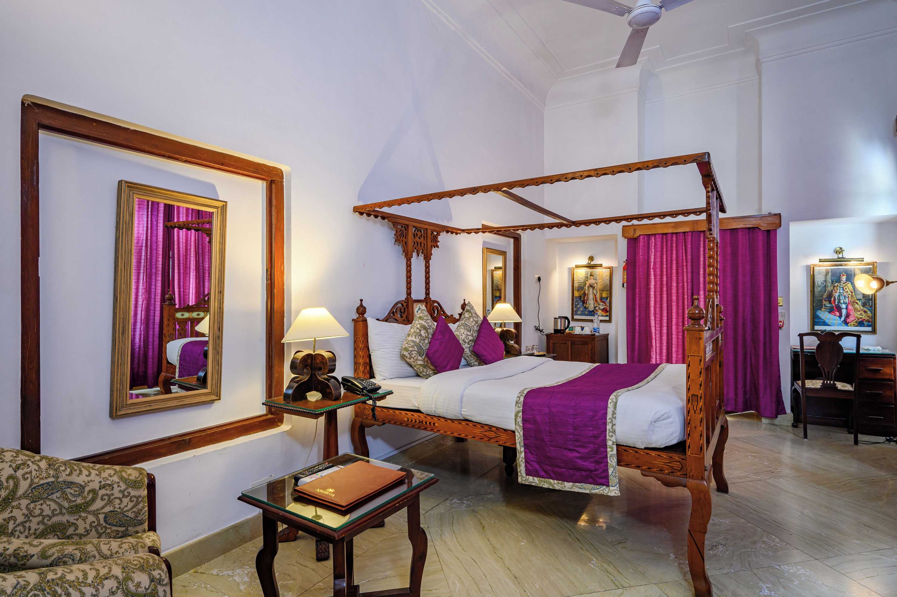 Gift card for Neemrana's Baradari Palace Gift card for Neemrana's Baradari Palace