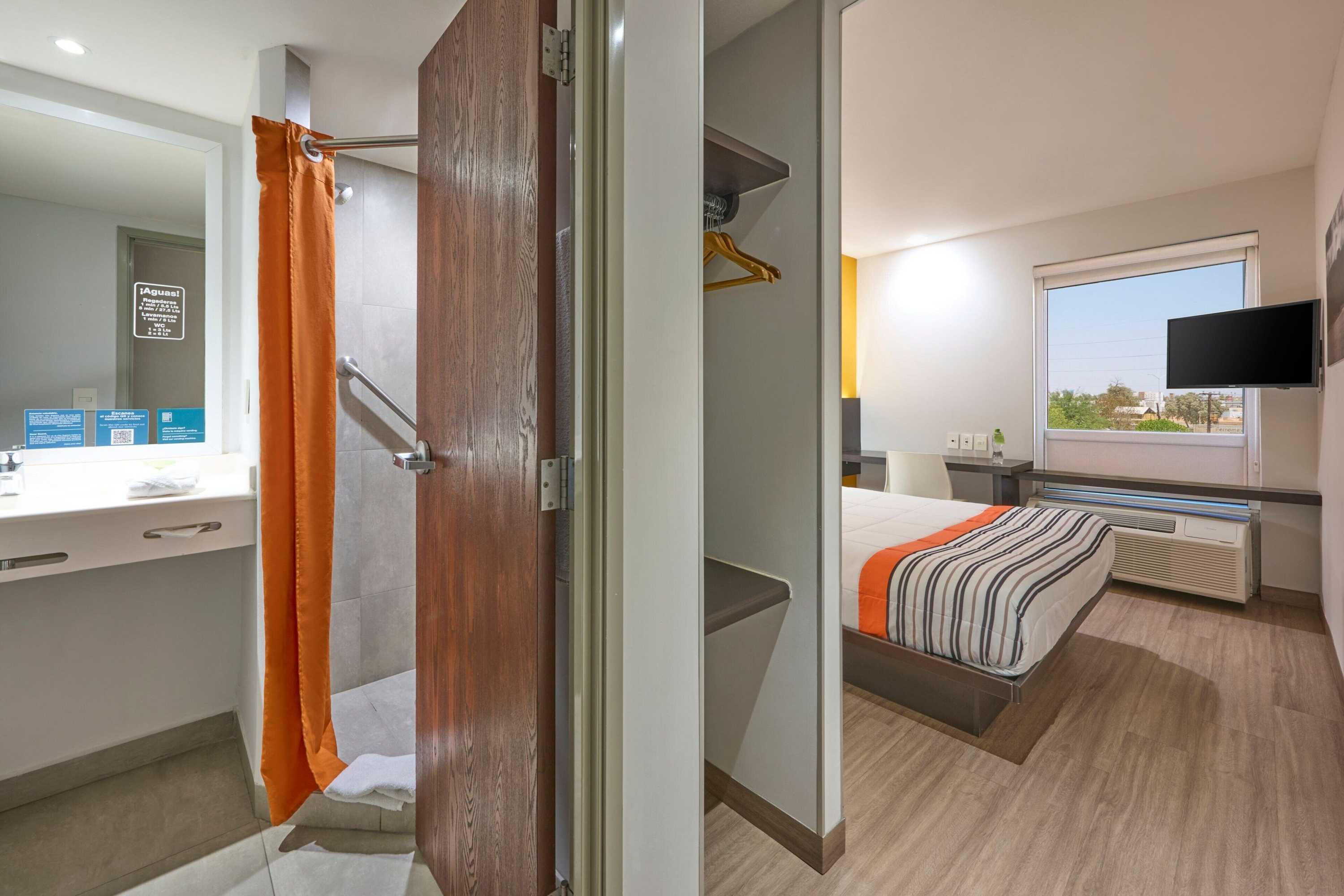 Gift card for City Express Junior by Marriott Mexicali Gift card for City Express Junior by Marriott Mexicali