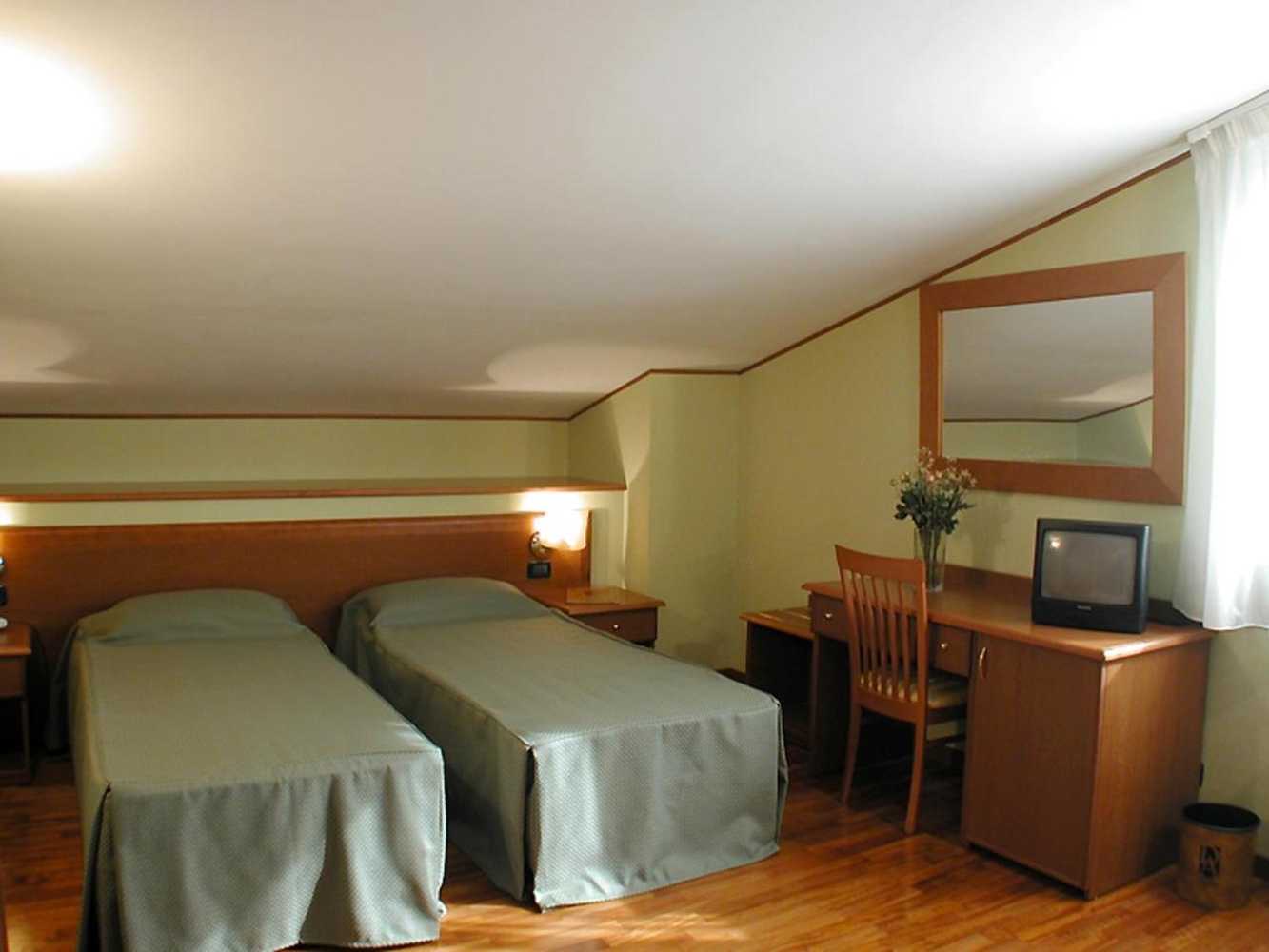 Gift card for Hotel Dimora Adriana