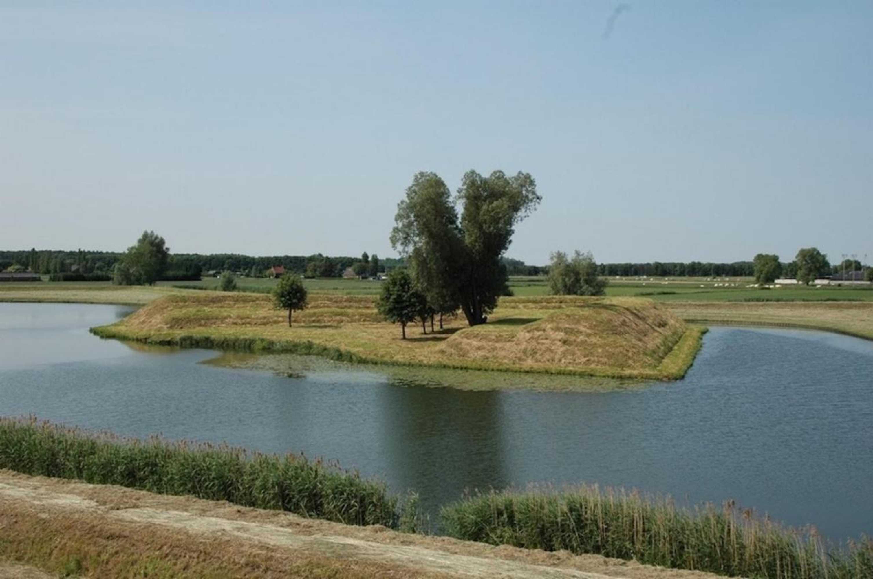 Gift card for In Den Verdwaalde Koogel