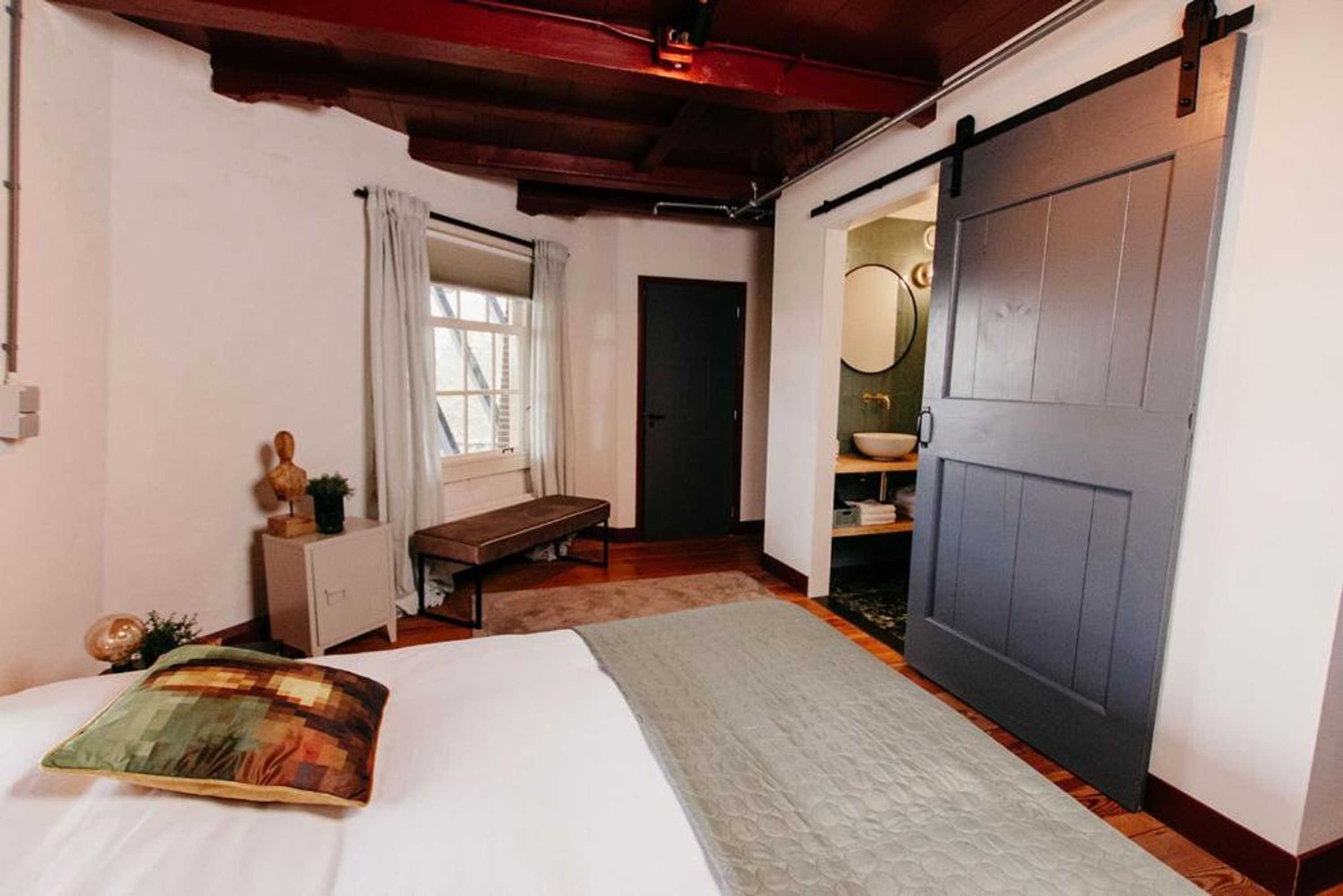 Gift card for Slapen in de Molen