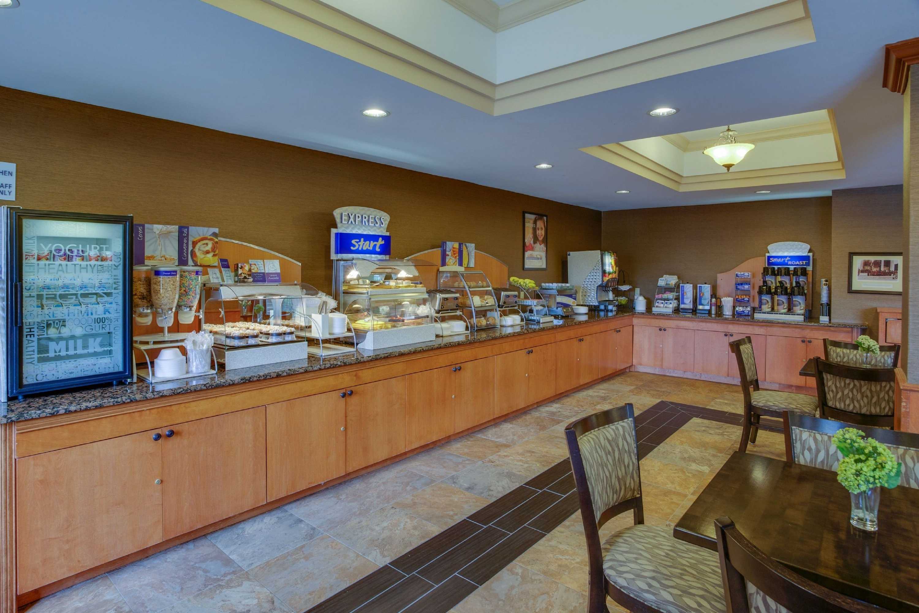 Gift card for Holiday Inn Express Charles Town by Ihg Gift card for Holiday Inn Express Charles Town by Ihg