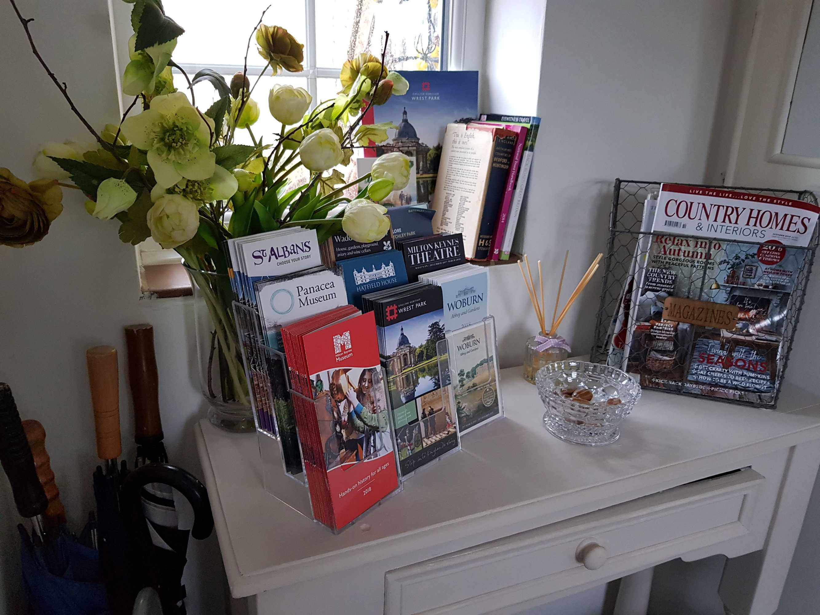 Gift card for Wisteria Haze