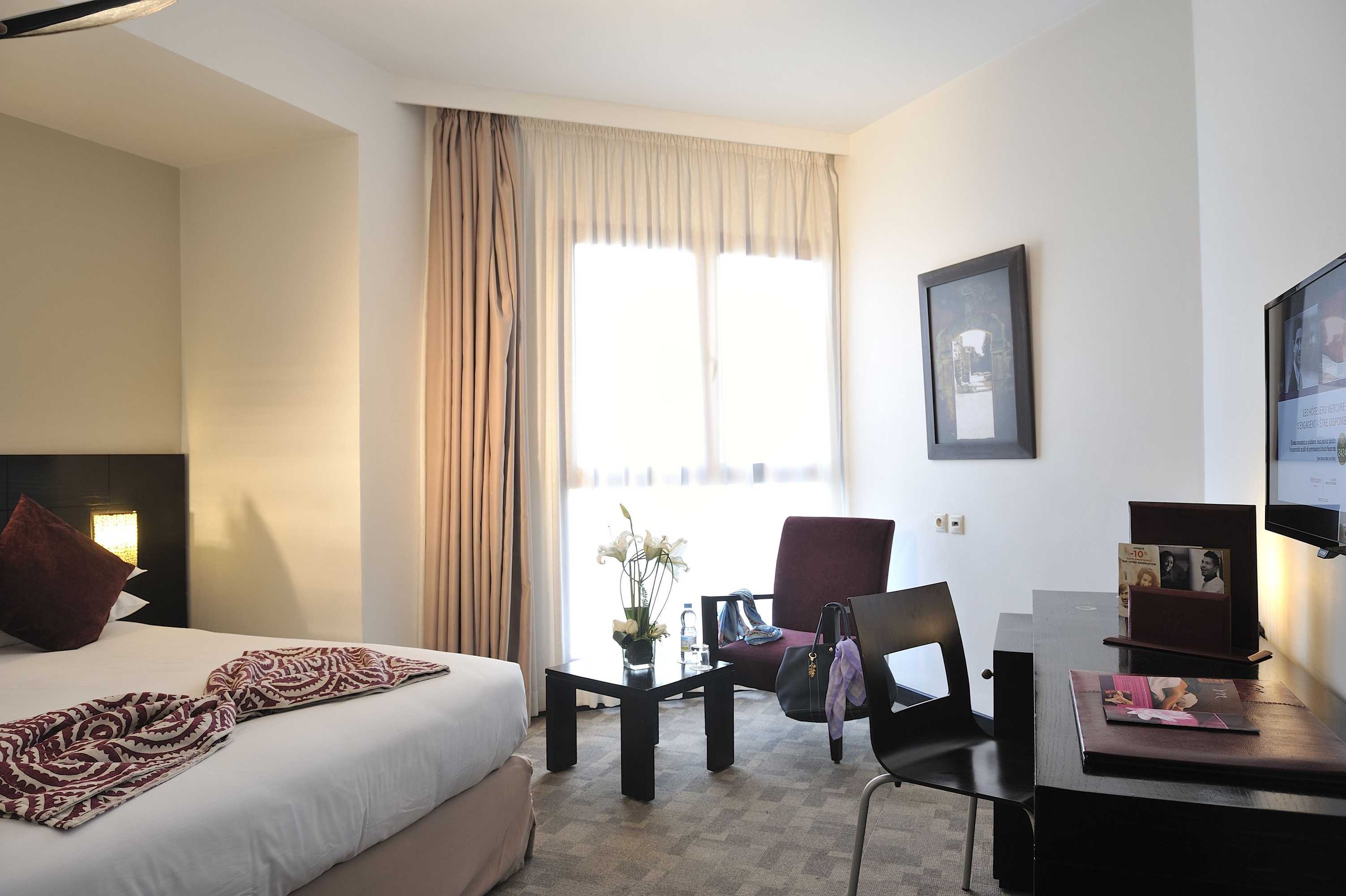 Gift card for Hotel Mercure Rabat Sheherazade Gift card for Hotel Mercure Rabat Sheherazade