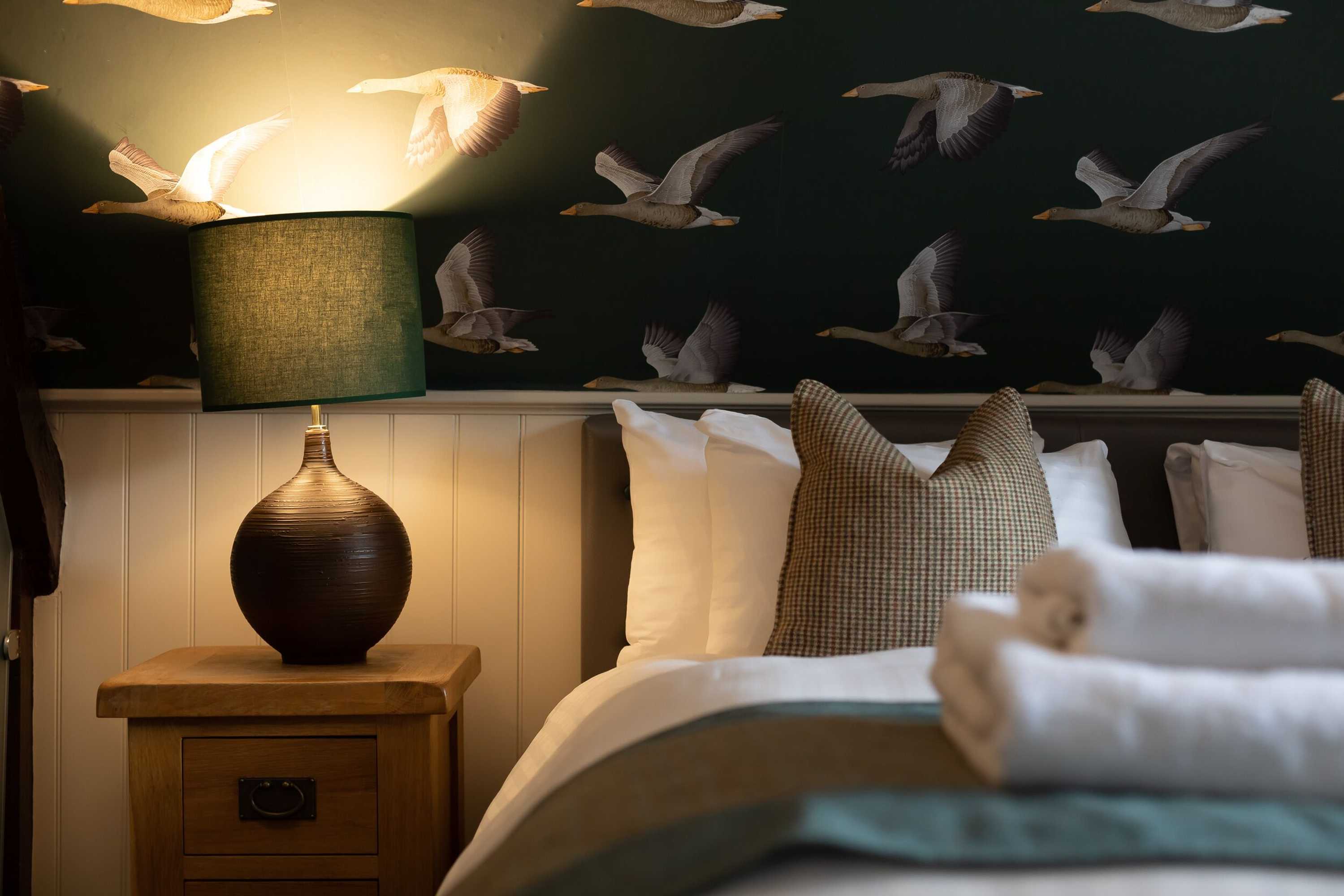 Gift card for The Red Lion