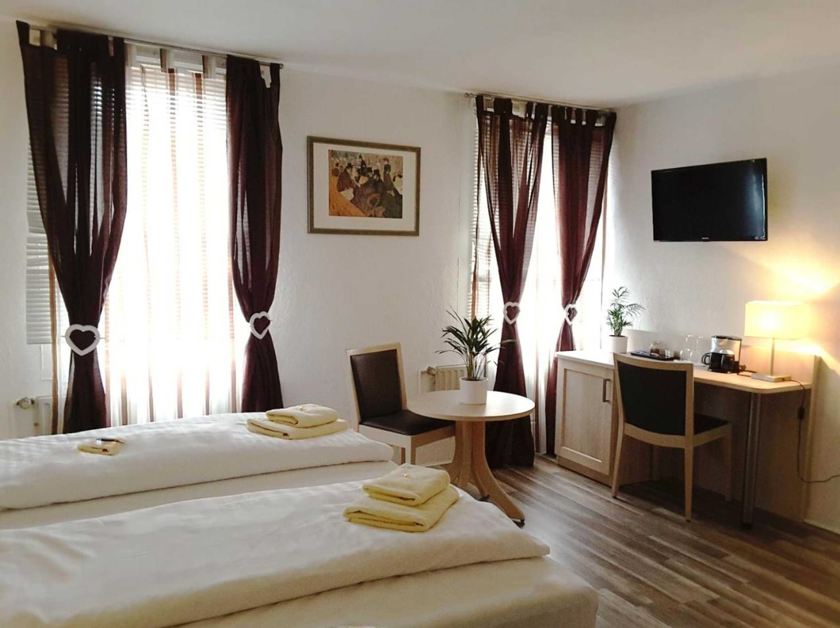 Gift card for Hotel Gasthaus Papen Änne