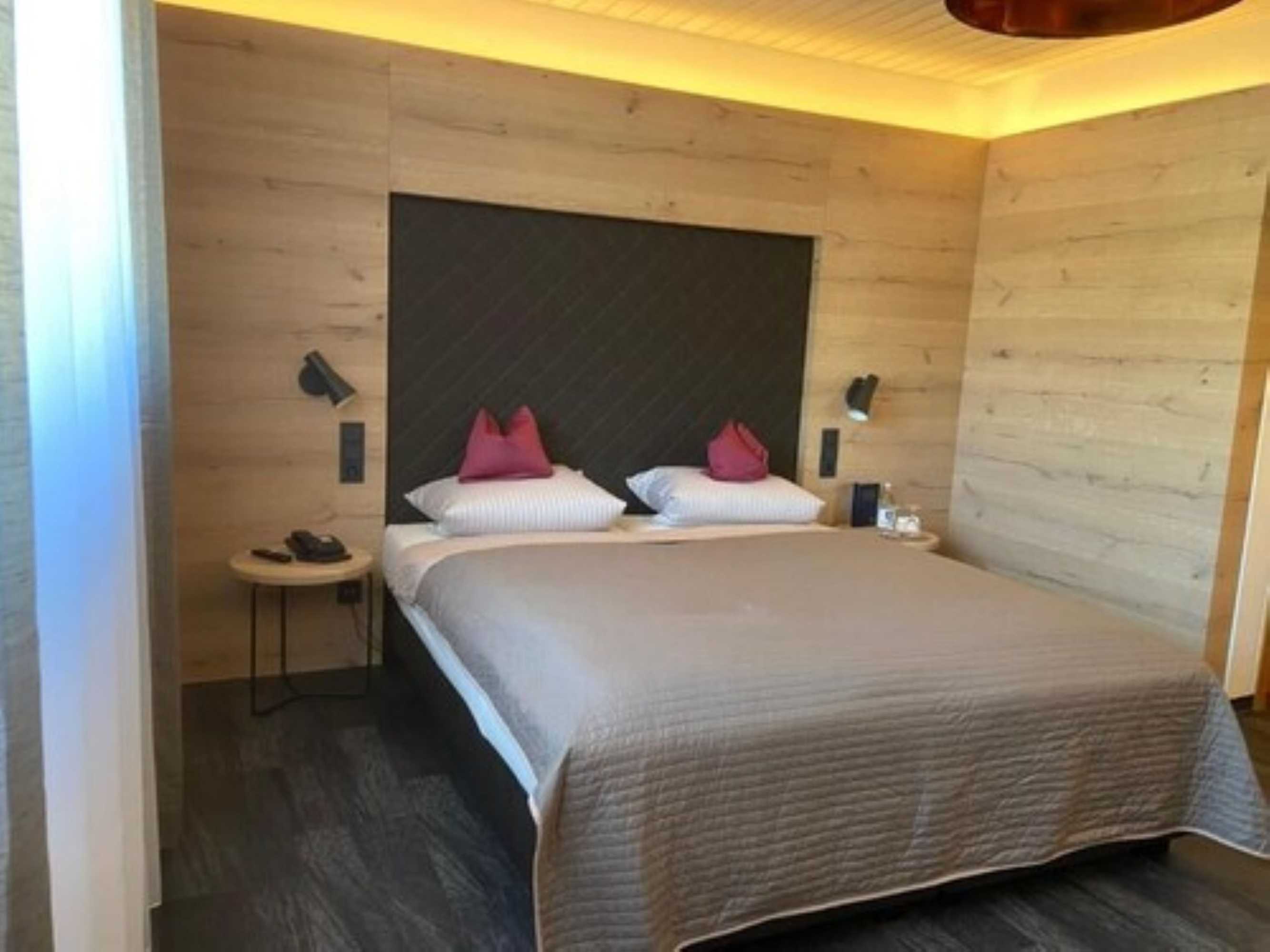 Gift card for Hotel Koch