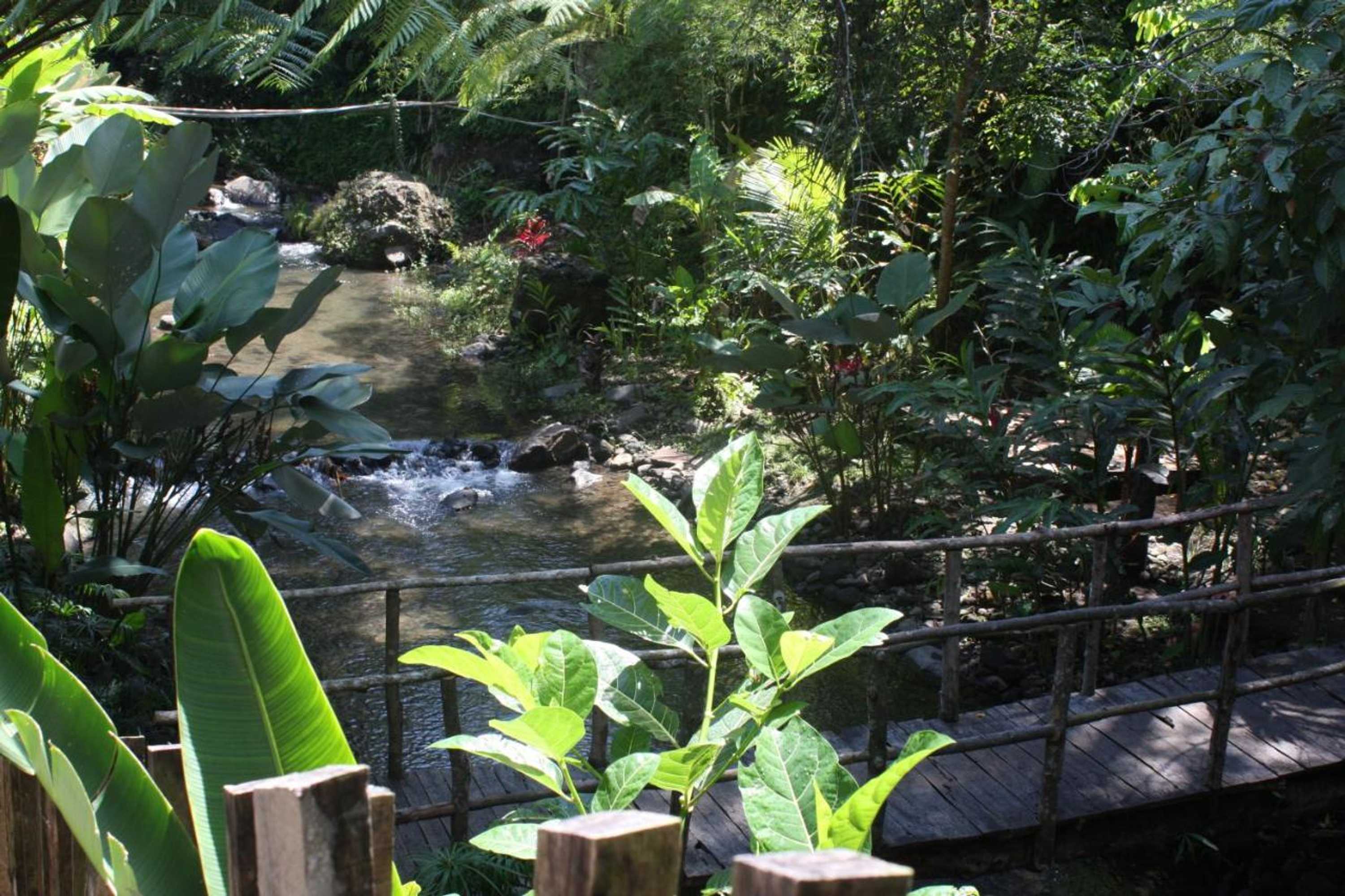 Gift card for Jogloplawang Villa&resort