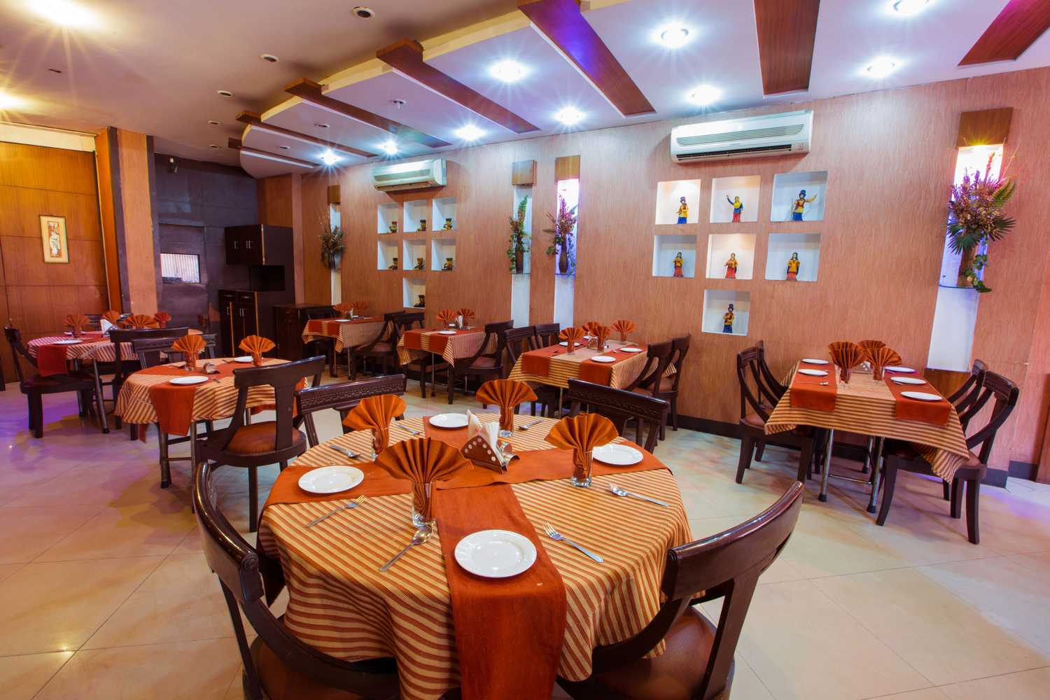 Gift card for Hotel Narula's Aurrum